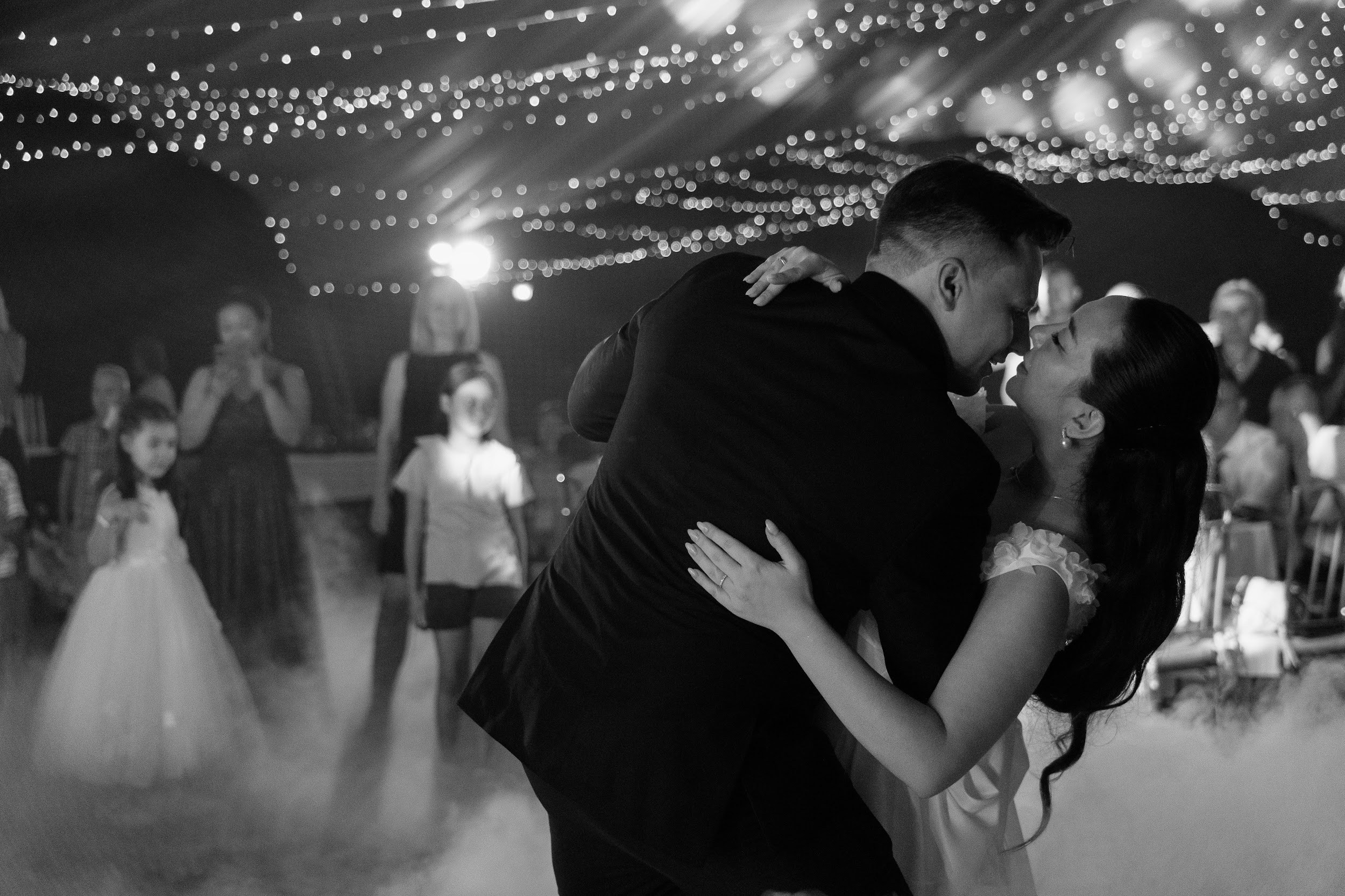 Кирилл и Мария. Свадебный организатор в Ростове-на-Дону Яснов Роман