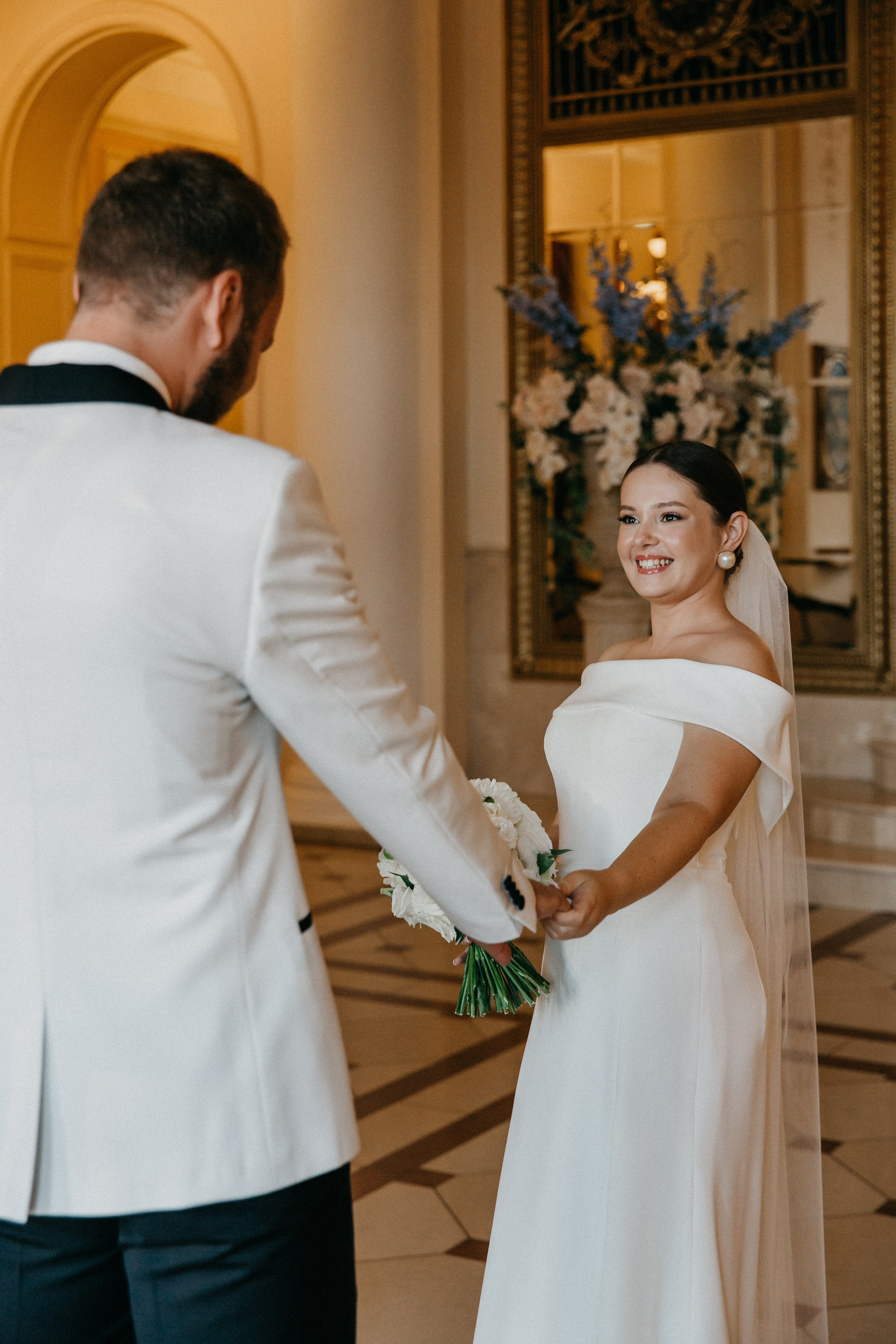 Ростислав и Валентина. Свадебный и семейный фотограф в Волгограде Галина Микитинская