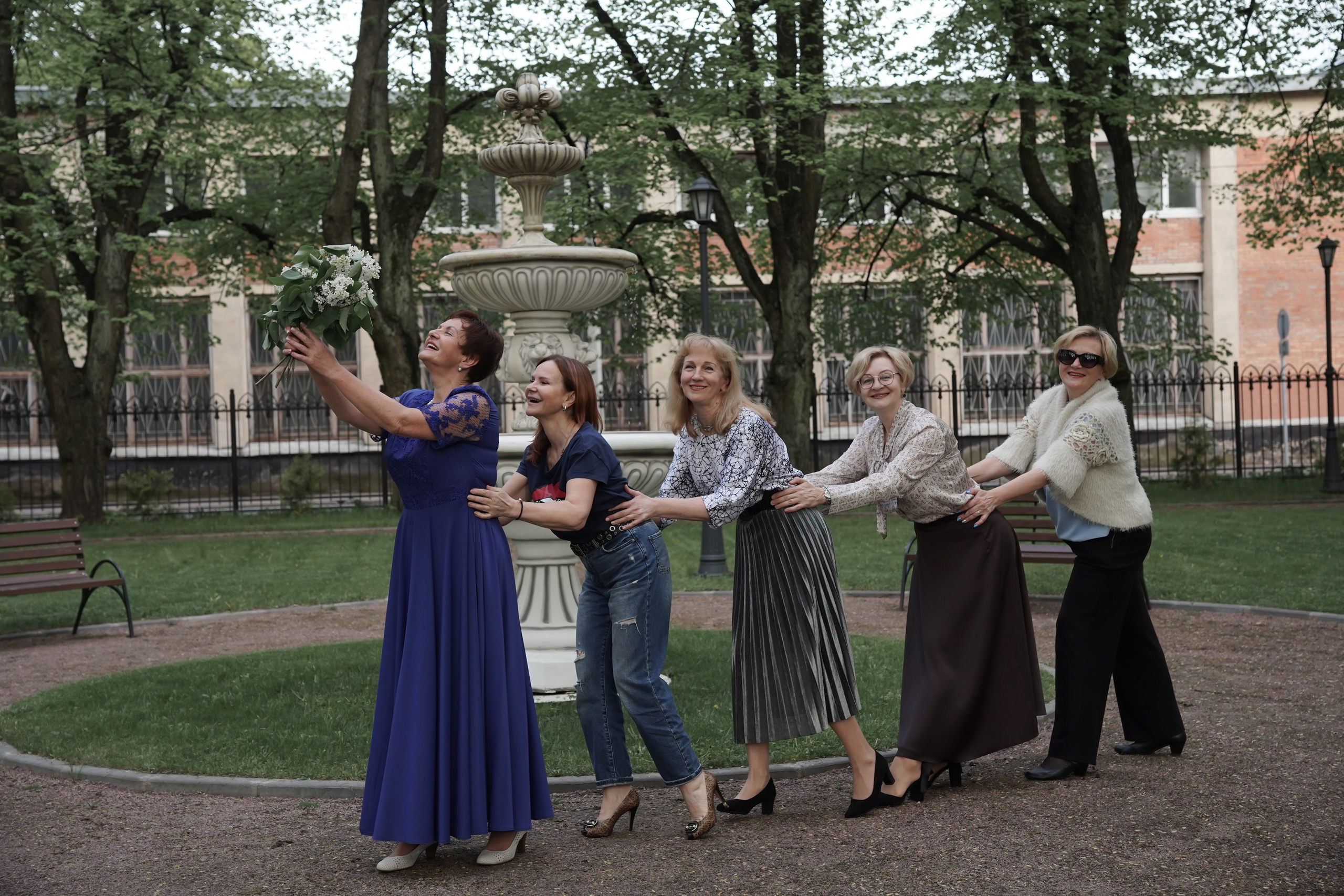 Светлана. Студийный и портретный фотограф в САНКТ-ПЕТЕРБУРГЕИрина Махаон