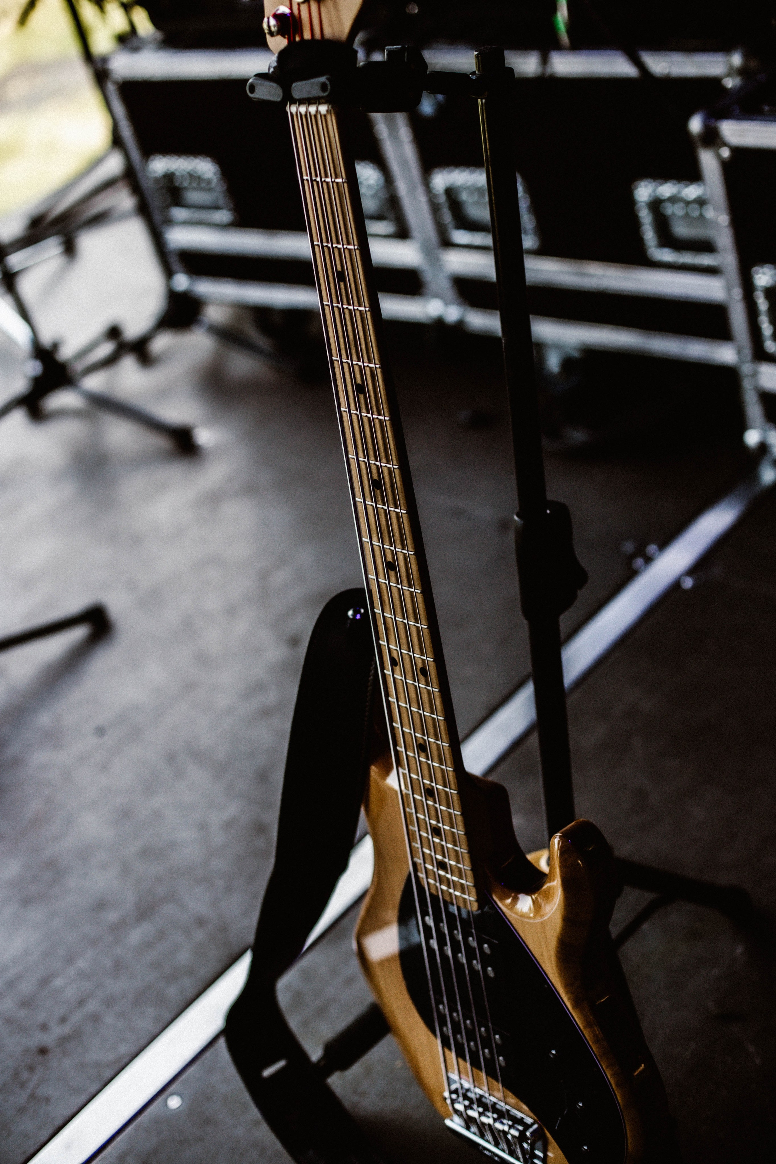 Рок Чистой Воды. Герои НВ. Фотограф в Нижнем Новгороде