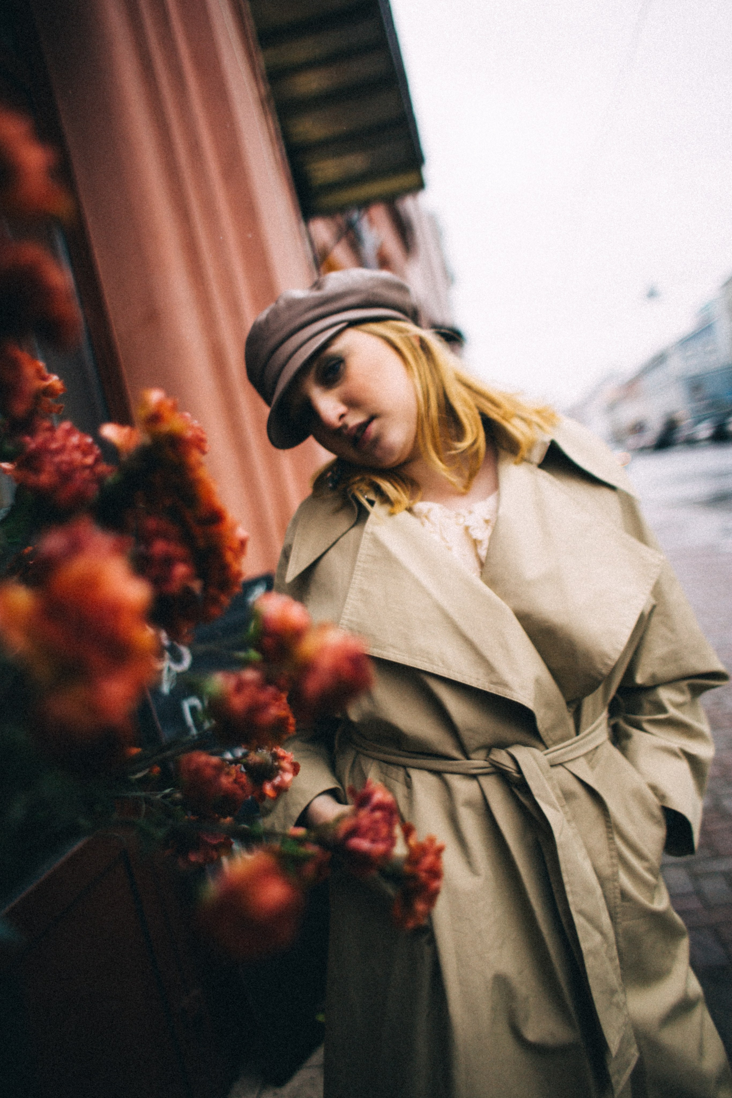 Дарья. Нижполиграф. Фотограф в Нижнем Новгороде