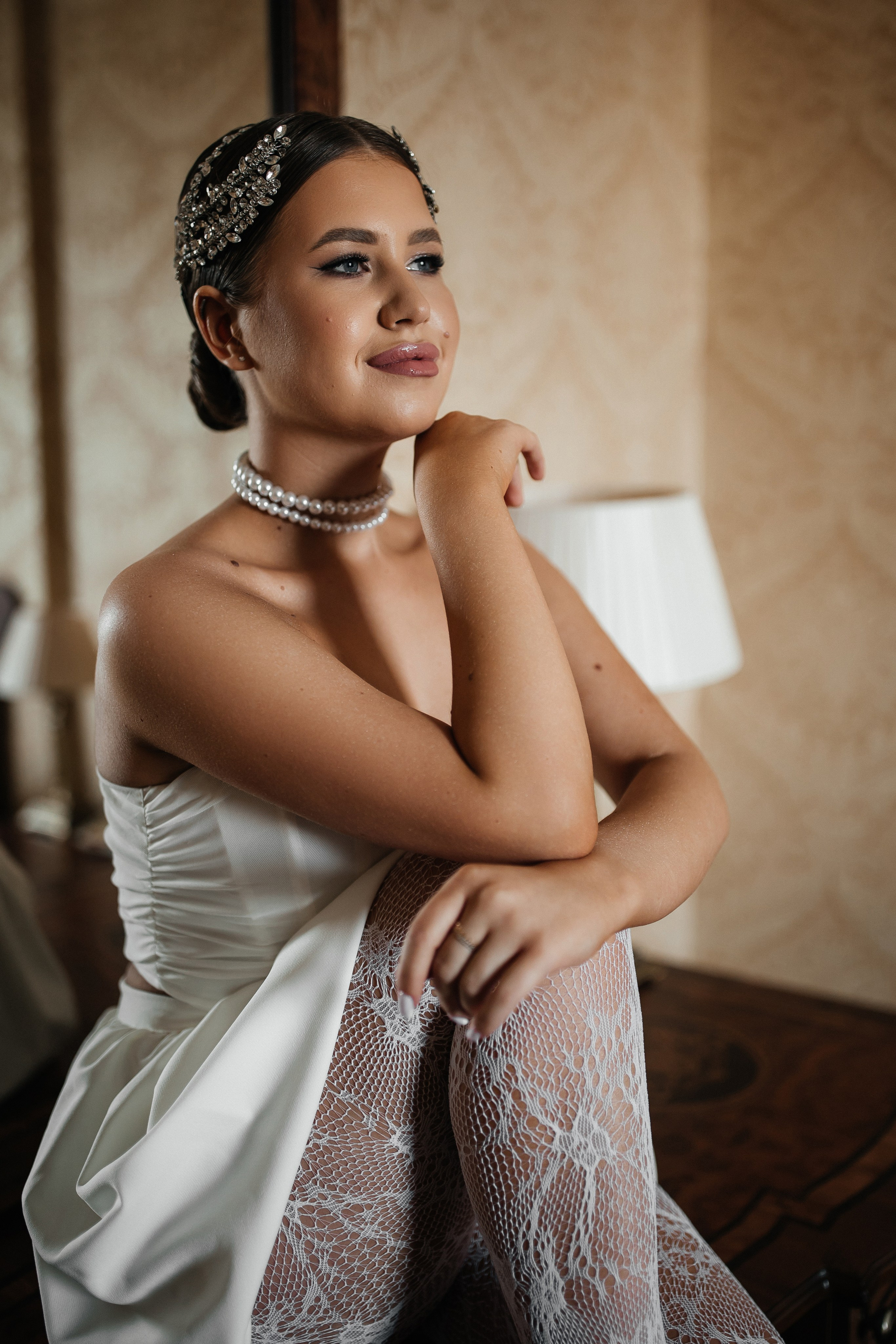 Иван & Алёна. СВАДЕБНЫЙ ФОТОГРАФ ЕВГЕНИЯ МОДИНА Ярославль