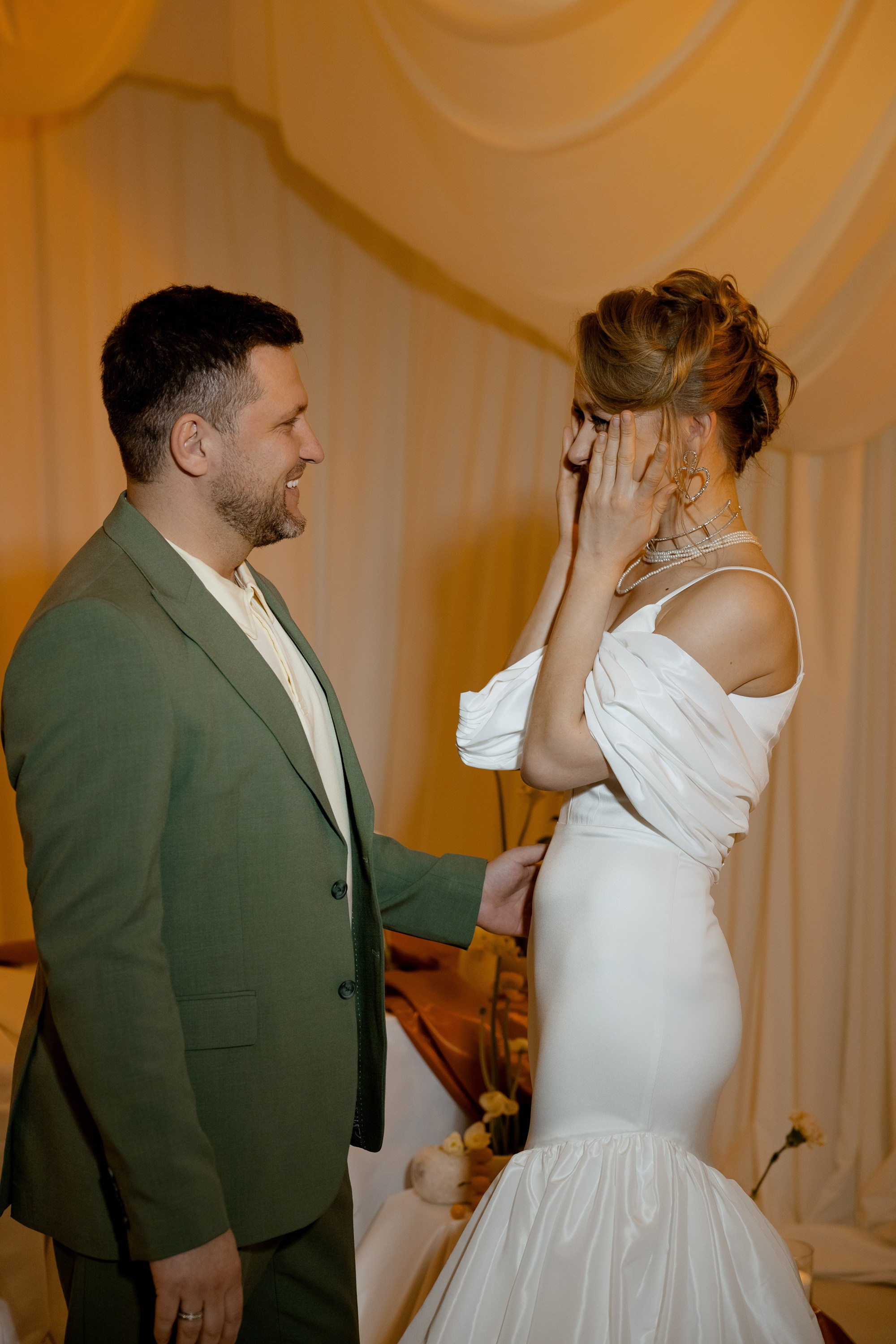 8 лет спустя. Миленина Юлия Свадебный и семейный фотограф в Краснодаре