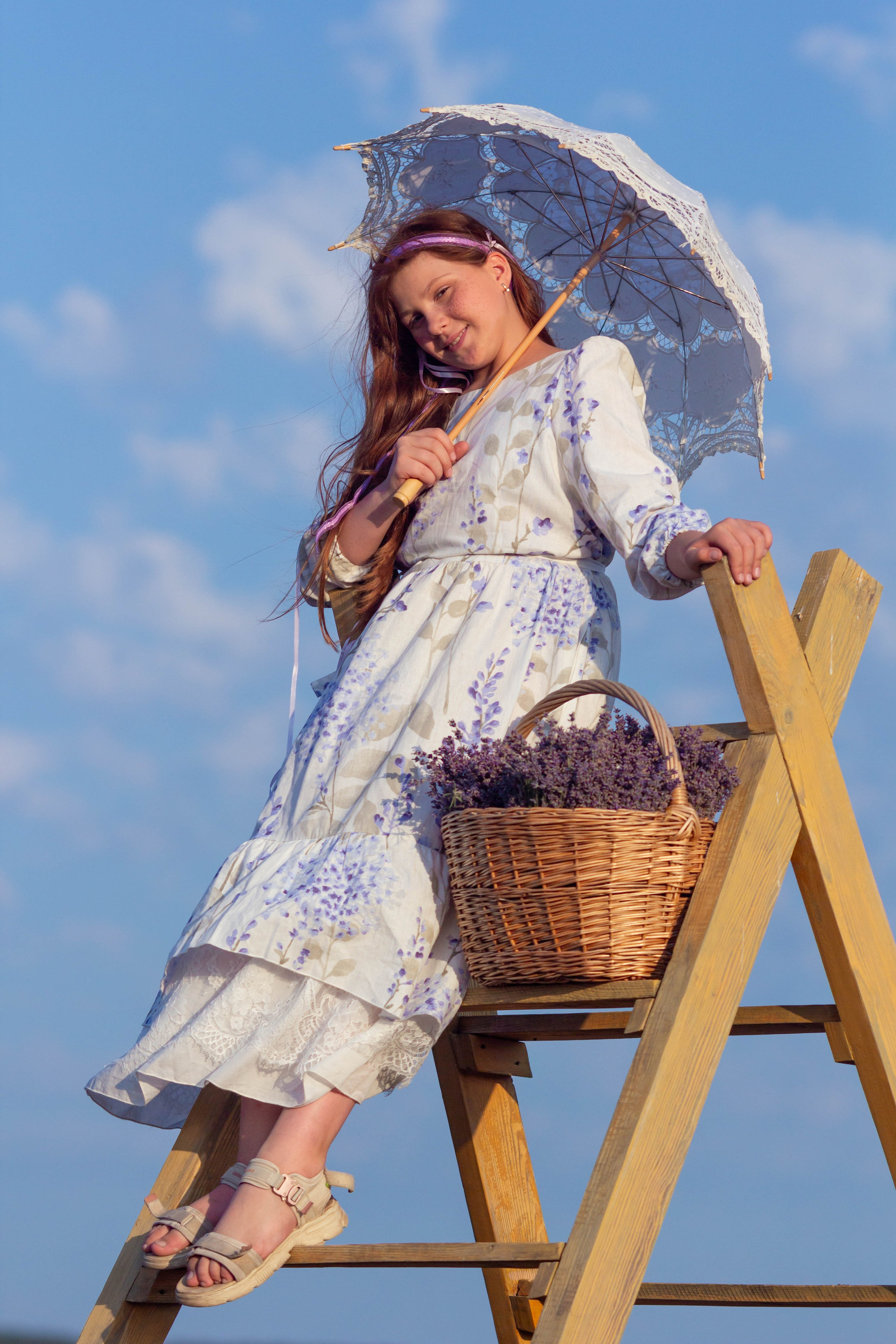 Ангелина. Аник фотограф Симферополь, Крым