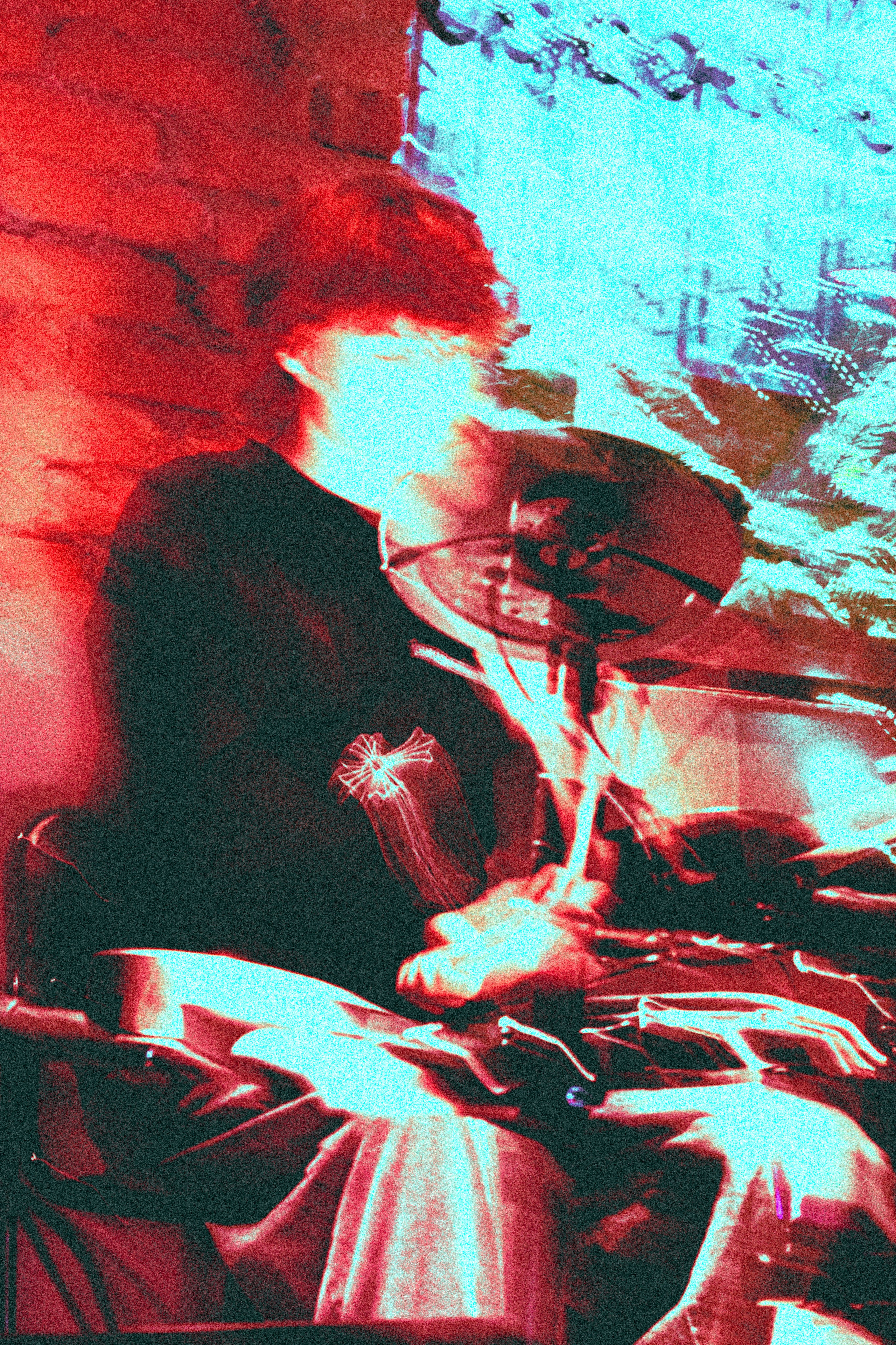 FrommFusion. Фотограф в Москве