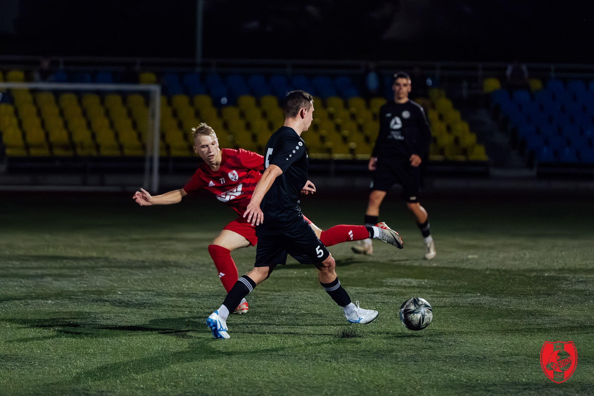 Репортаж с футбольного матча. Свадебный и репортажный фотограф в Ярославле Евгений Сальников