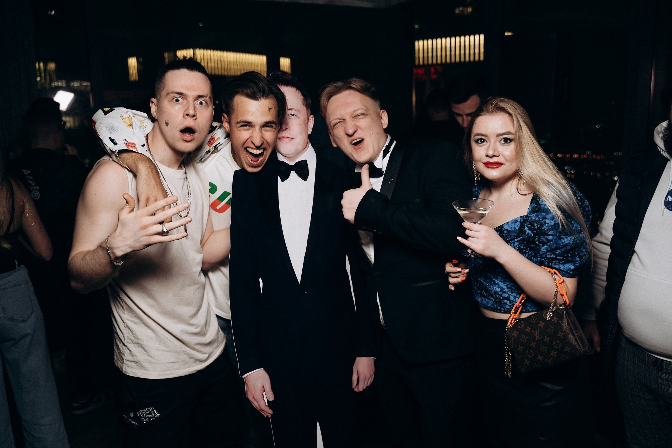 Репортаж. Репортажный фотограф в Москве