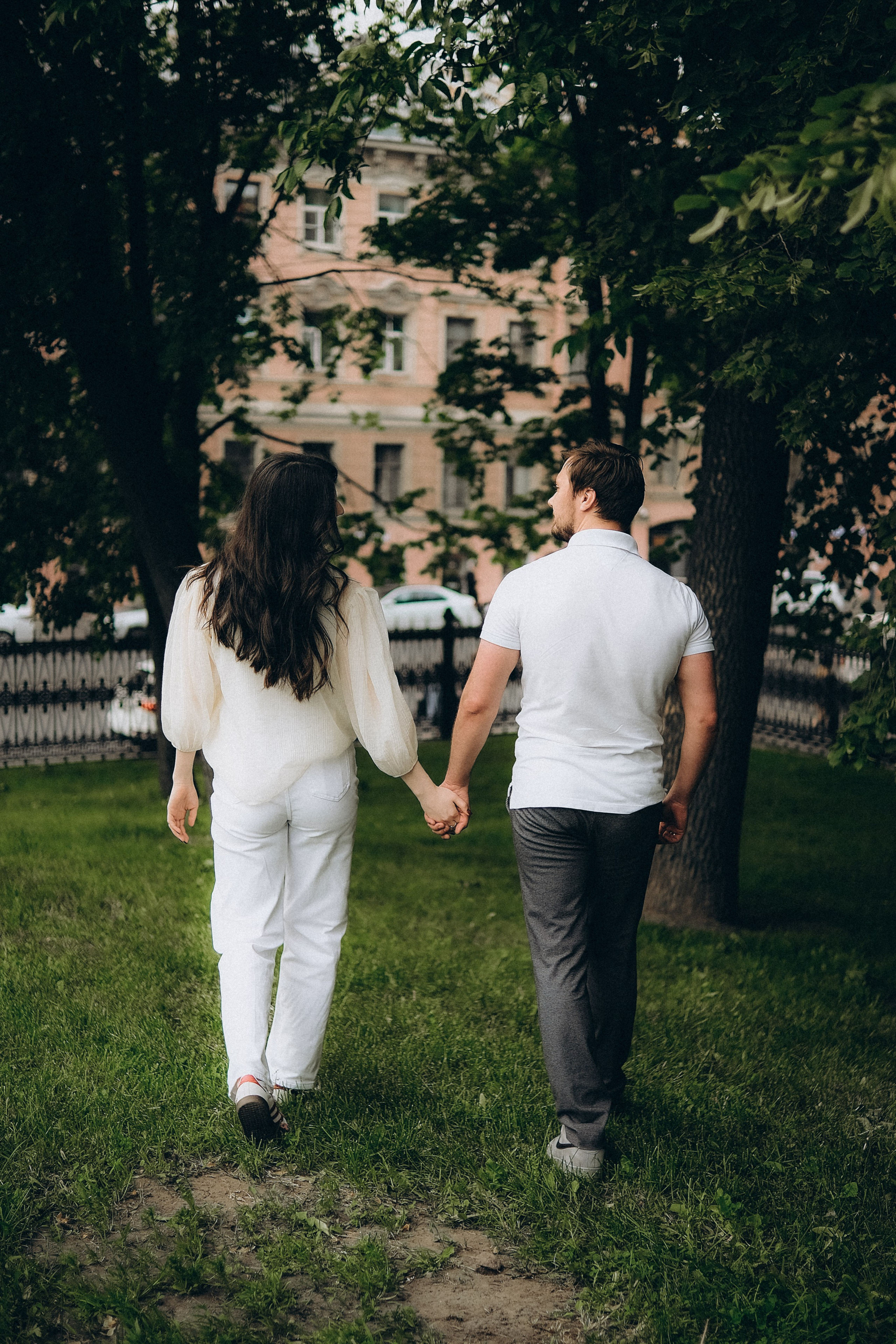 Сабина & Лёша. Phdkvmr.ru