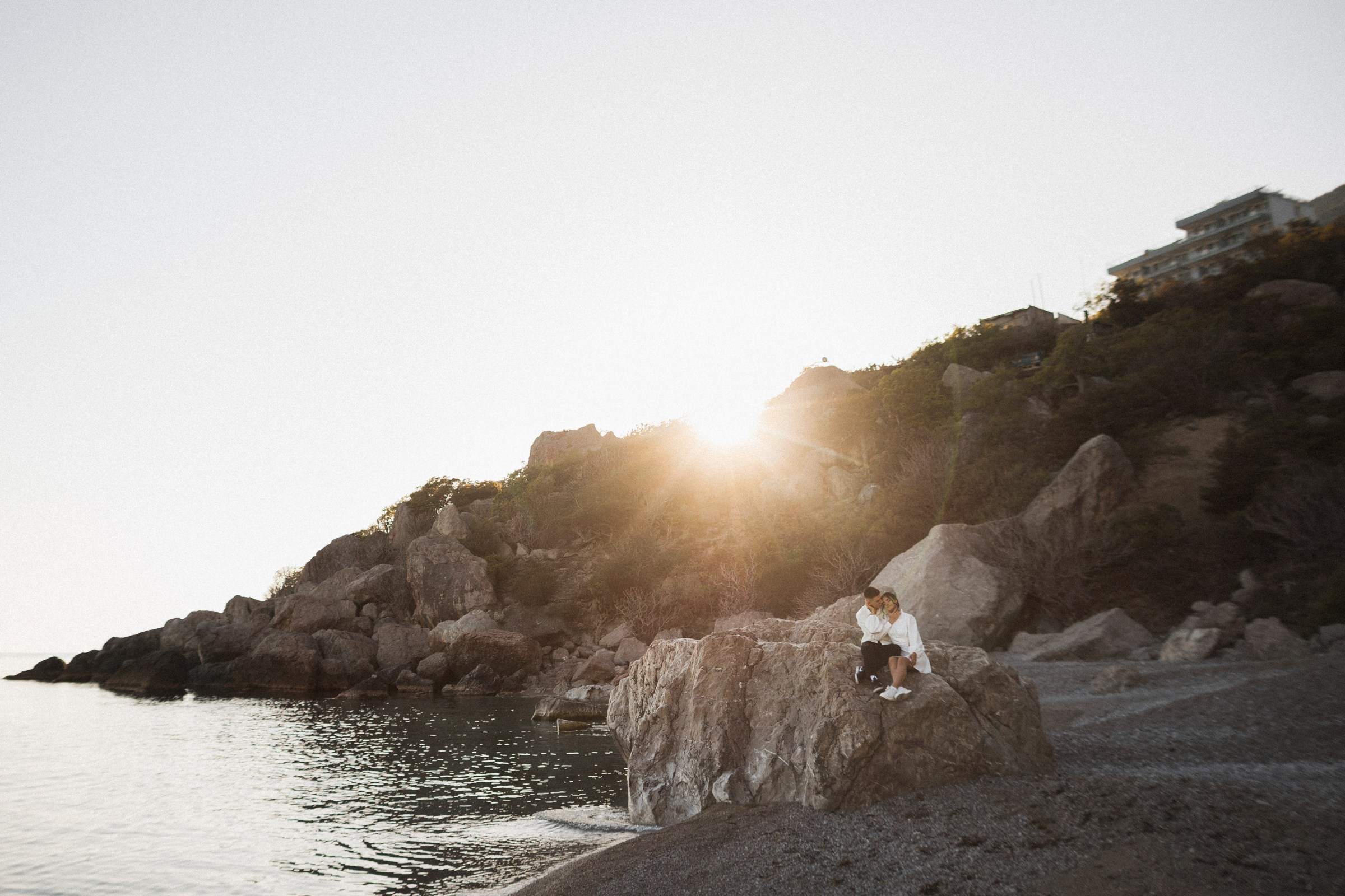 Ласпи. Sovushka DS