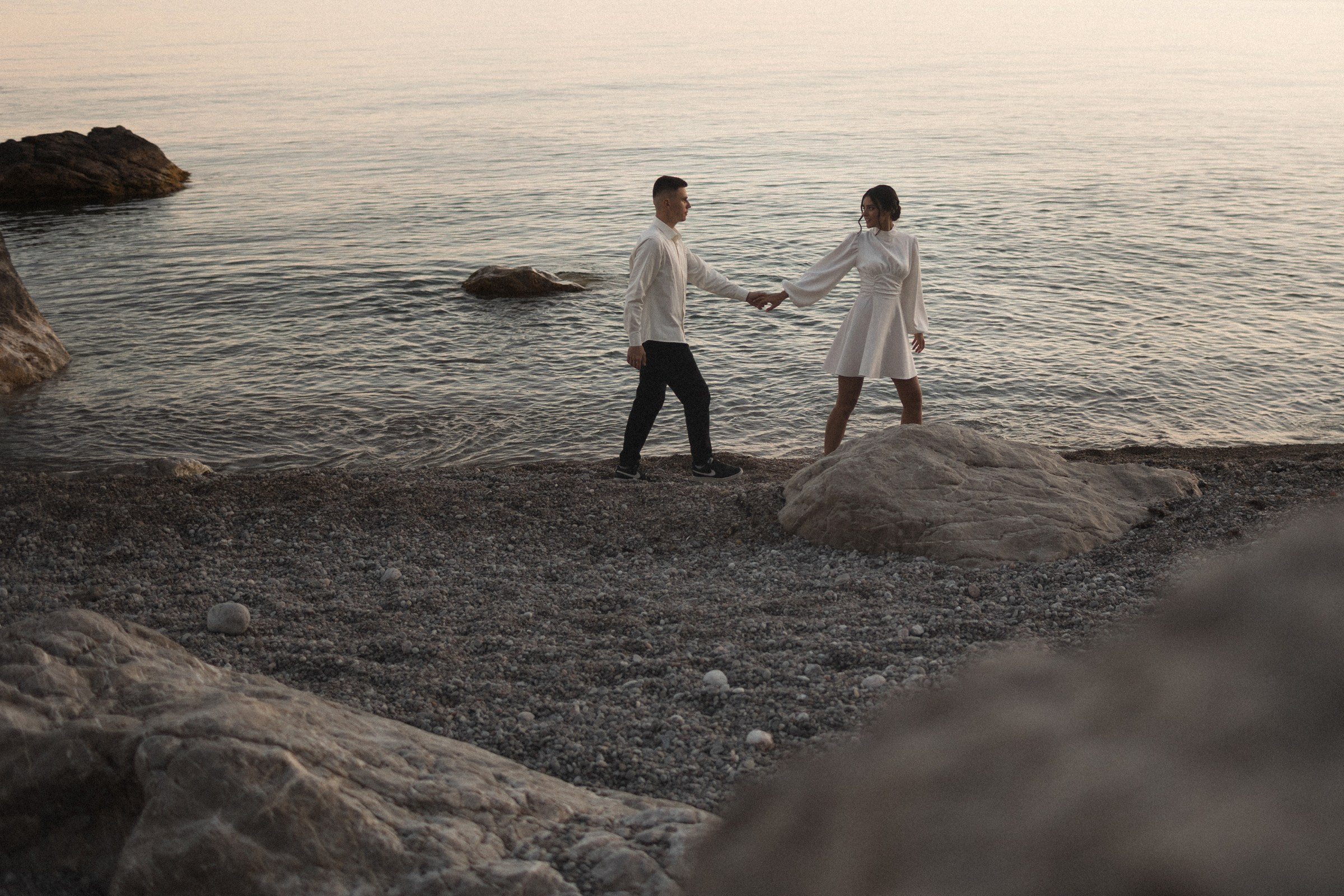 Ласпи. Sovushka DS