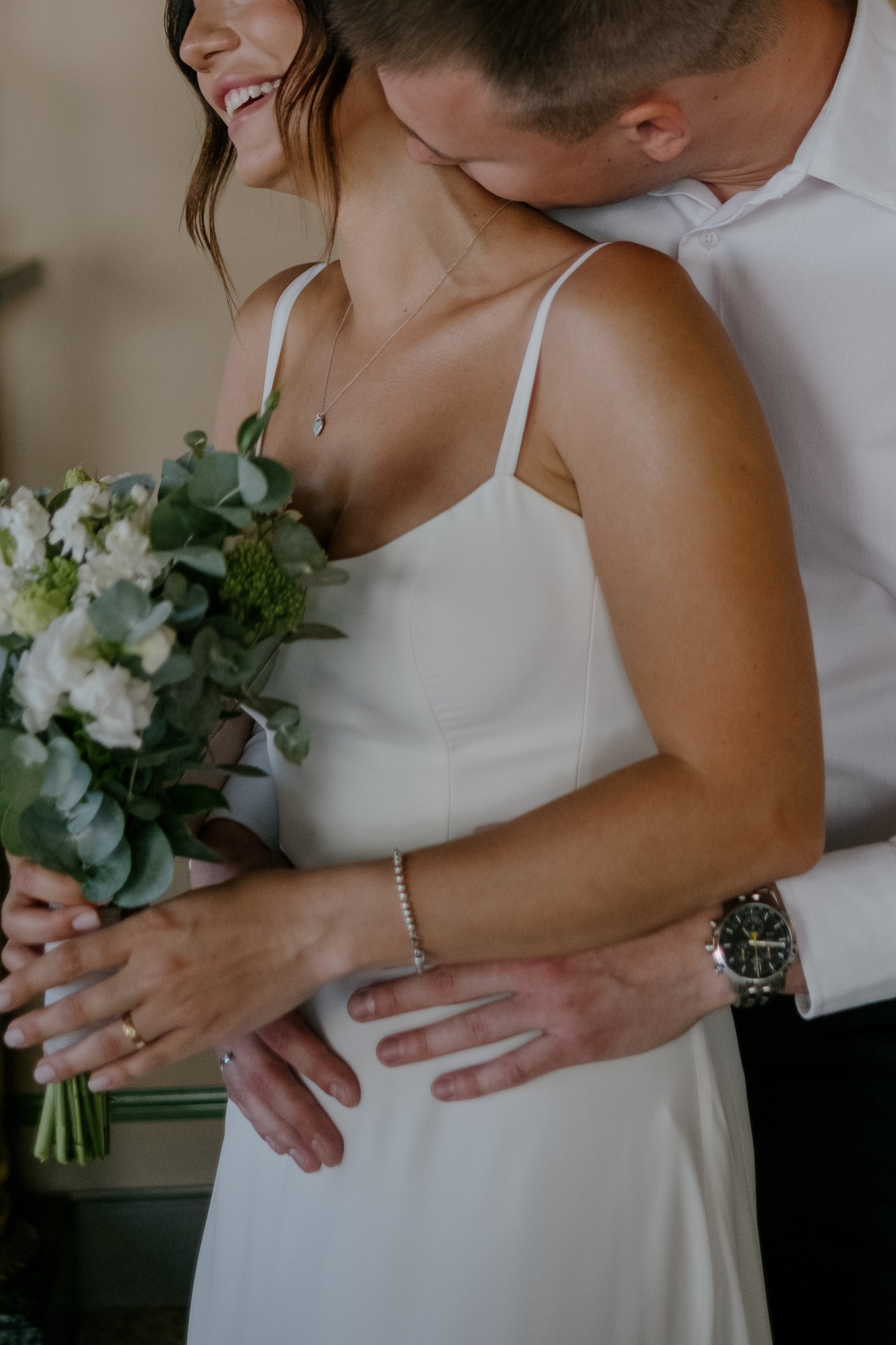 Wedding day. Фотограф в Москве Журав Олеся