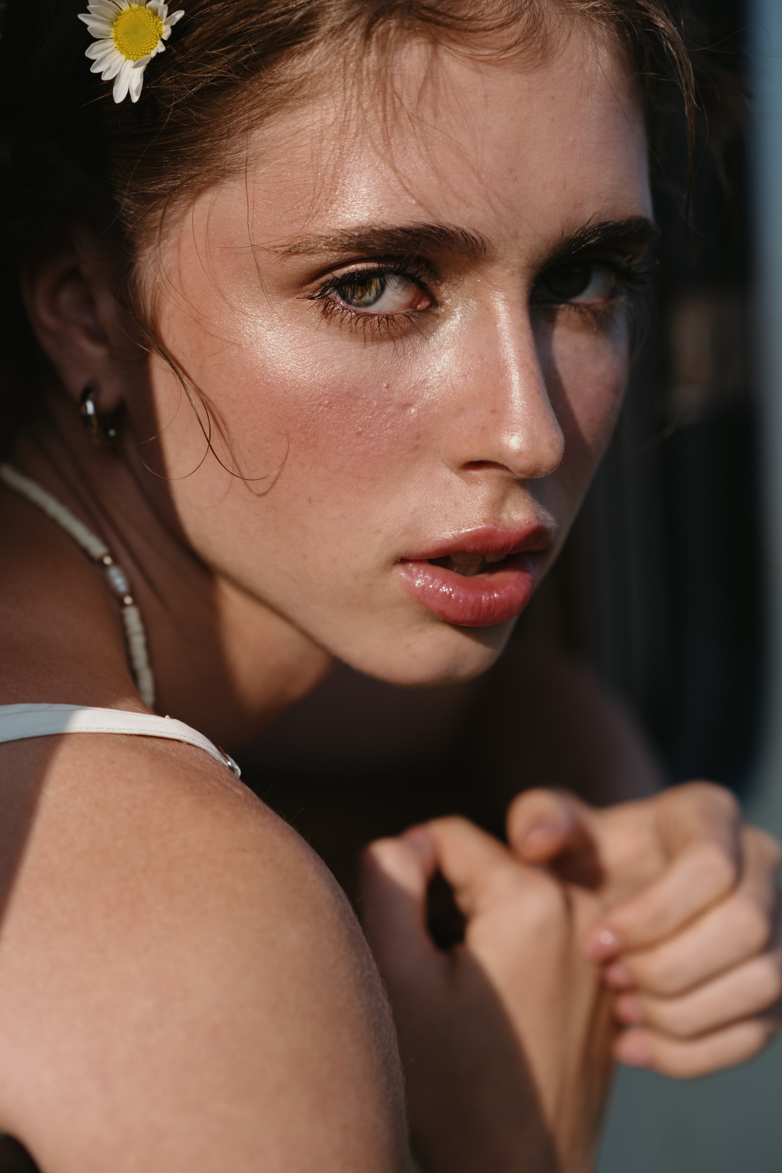 Portrait. Фотограф в Москве Журав Олеся