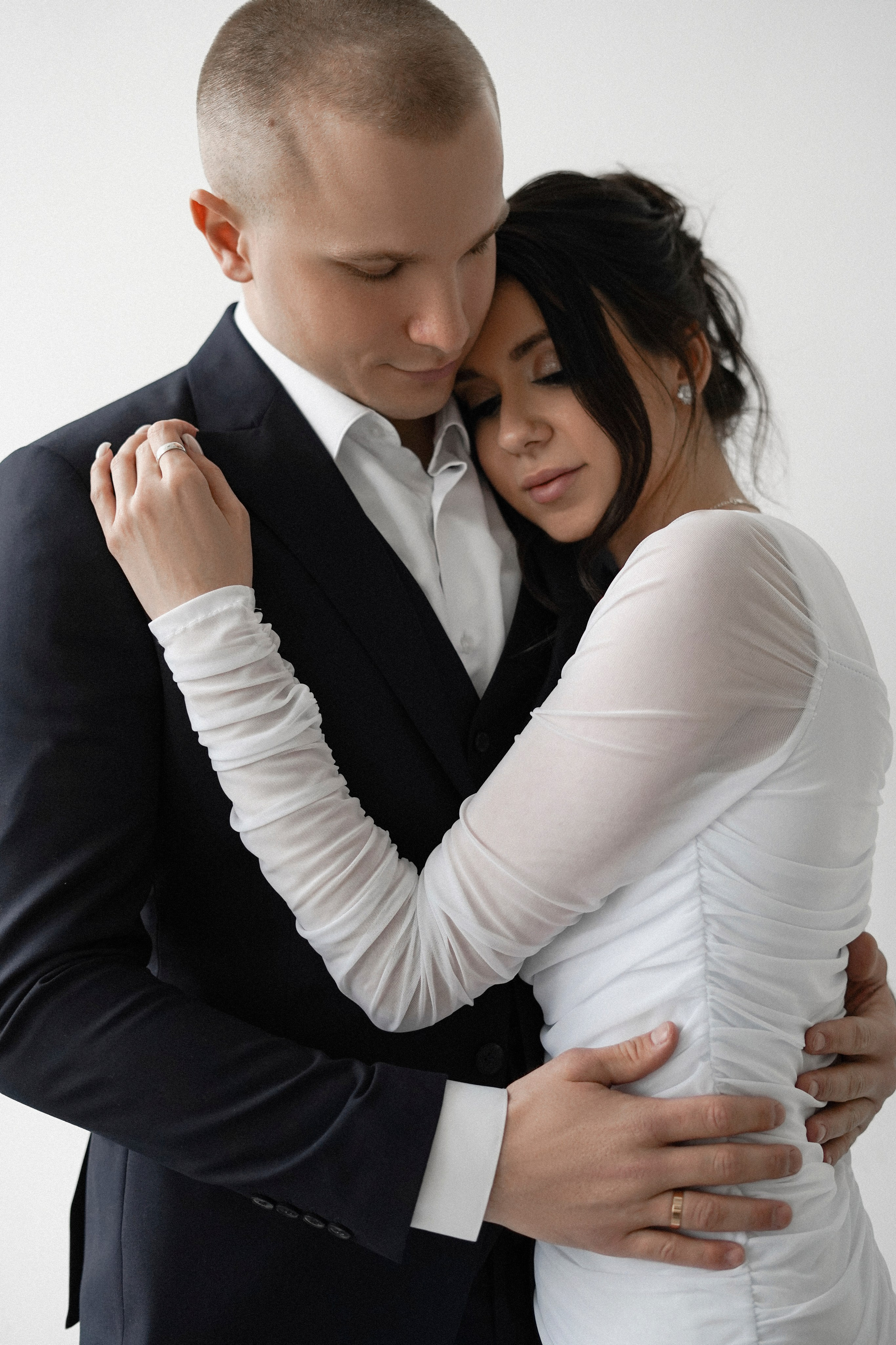 Alexander&Kristina. Фотограф Москва и Серпухов