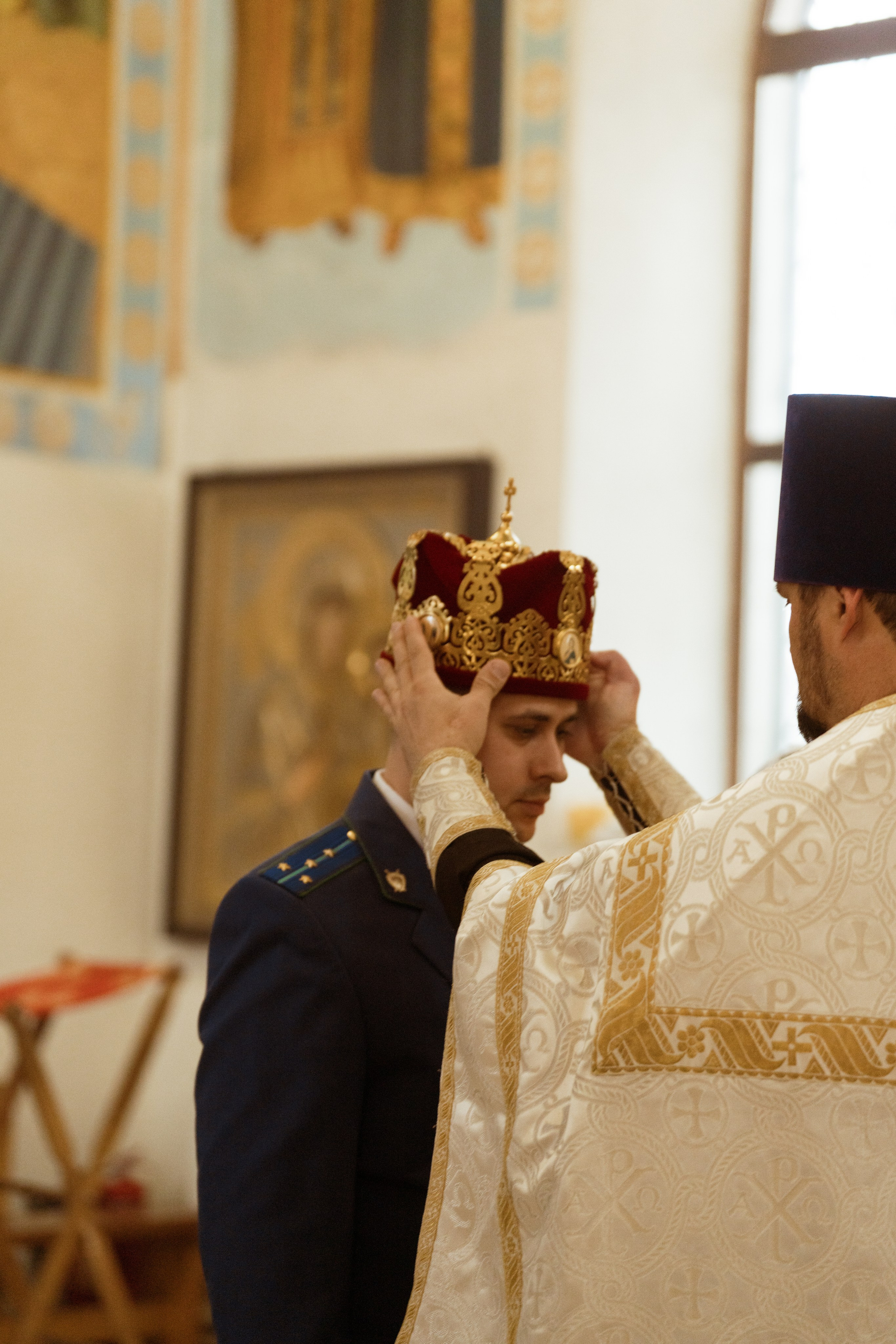 Свадьба Уссурийск