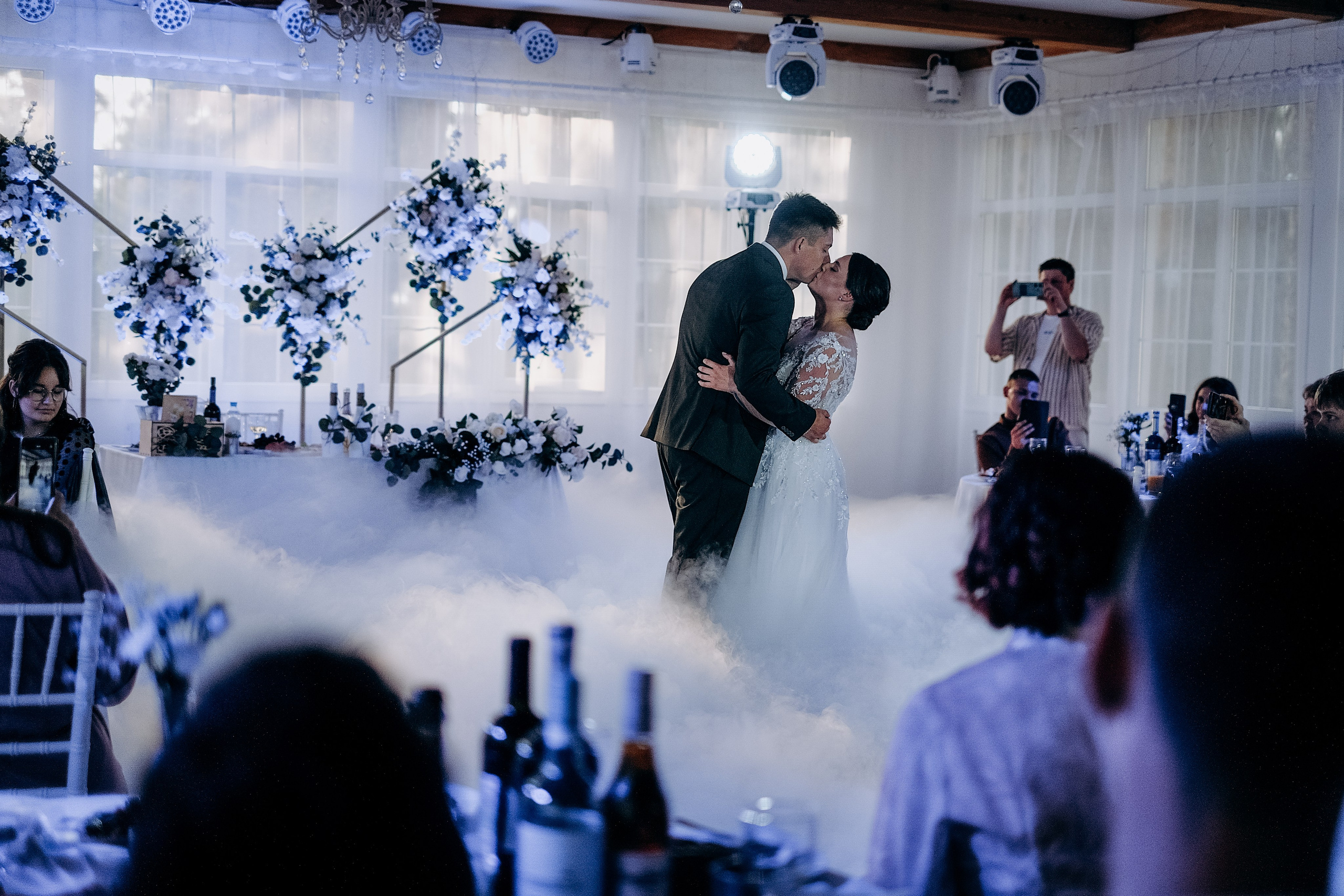 Надежда и Валерий