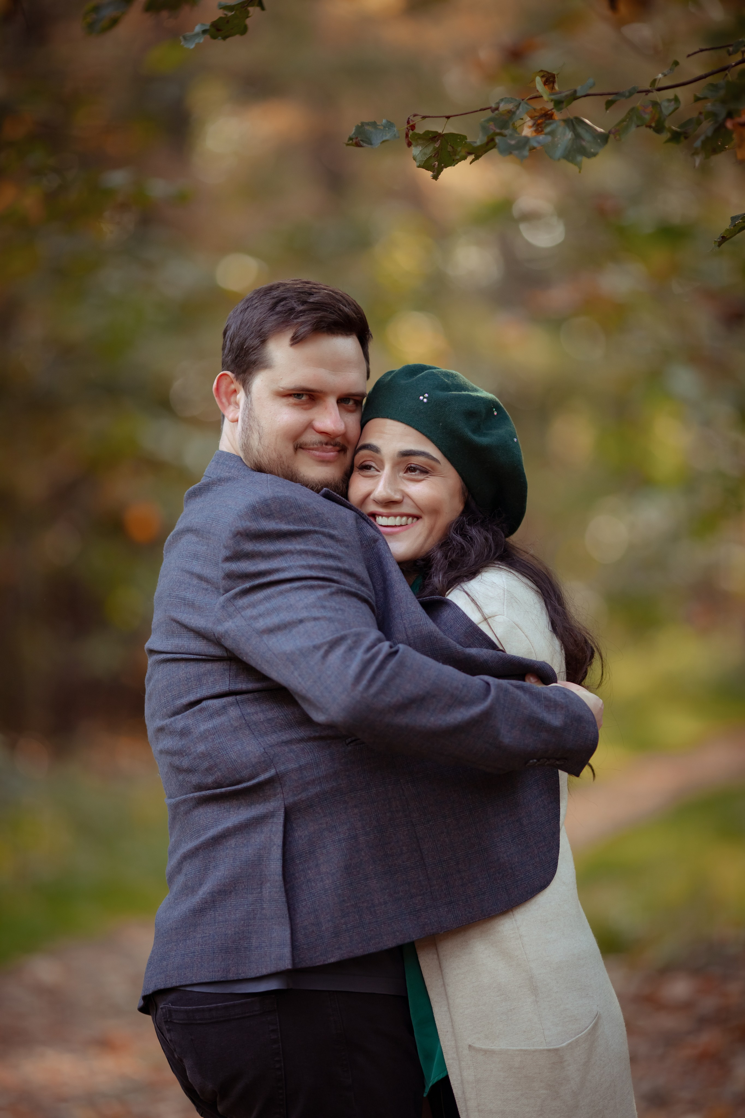 Надежда, Игорь, София. Семейный и детский фотограф в Москве Дорогова Екатерина