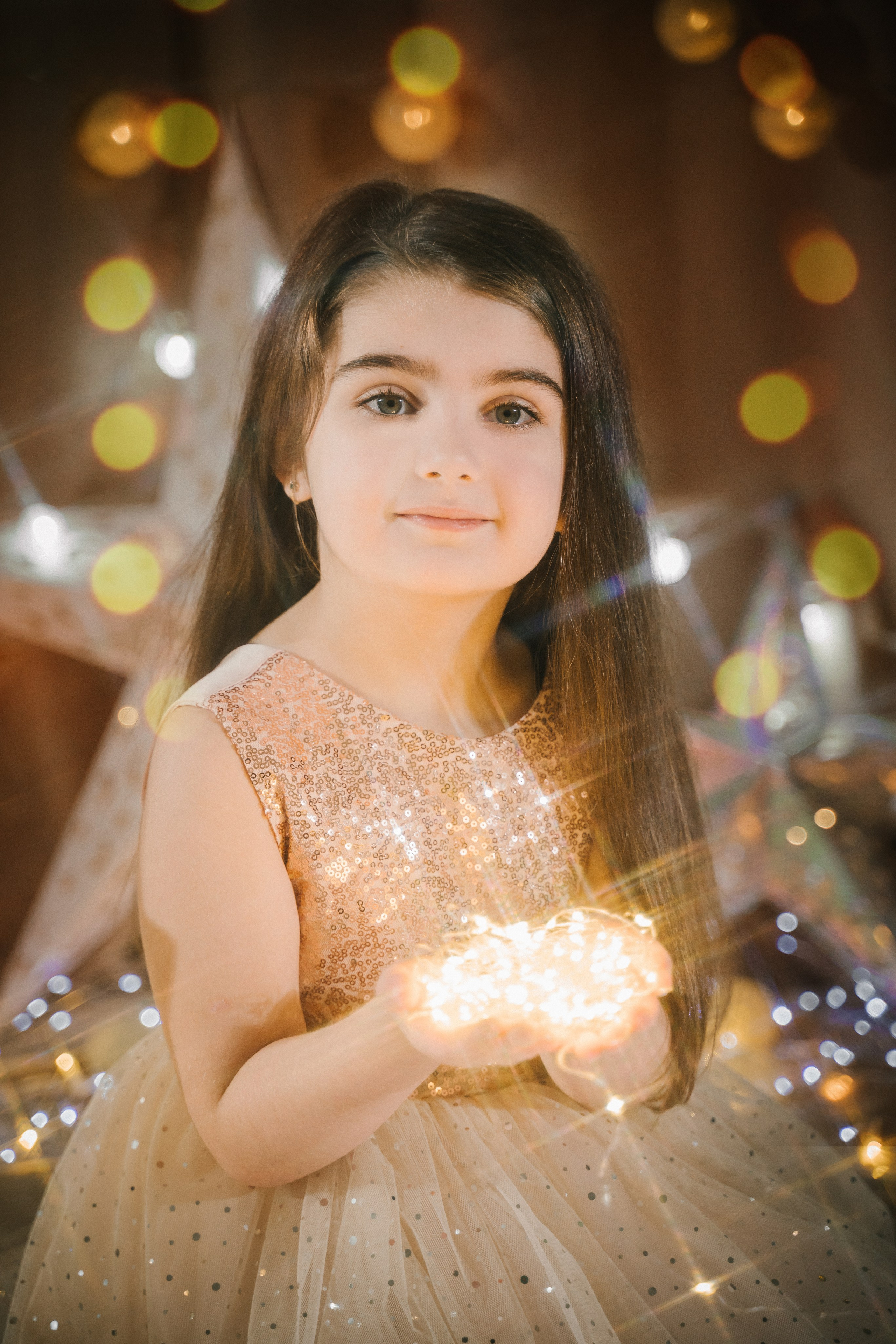 Саргсян Мери. Model base