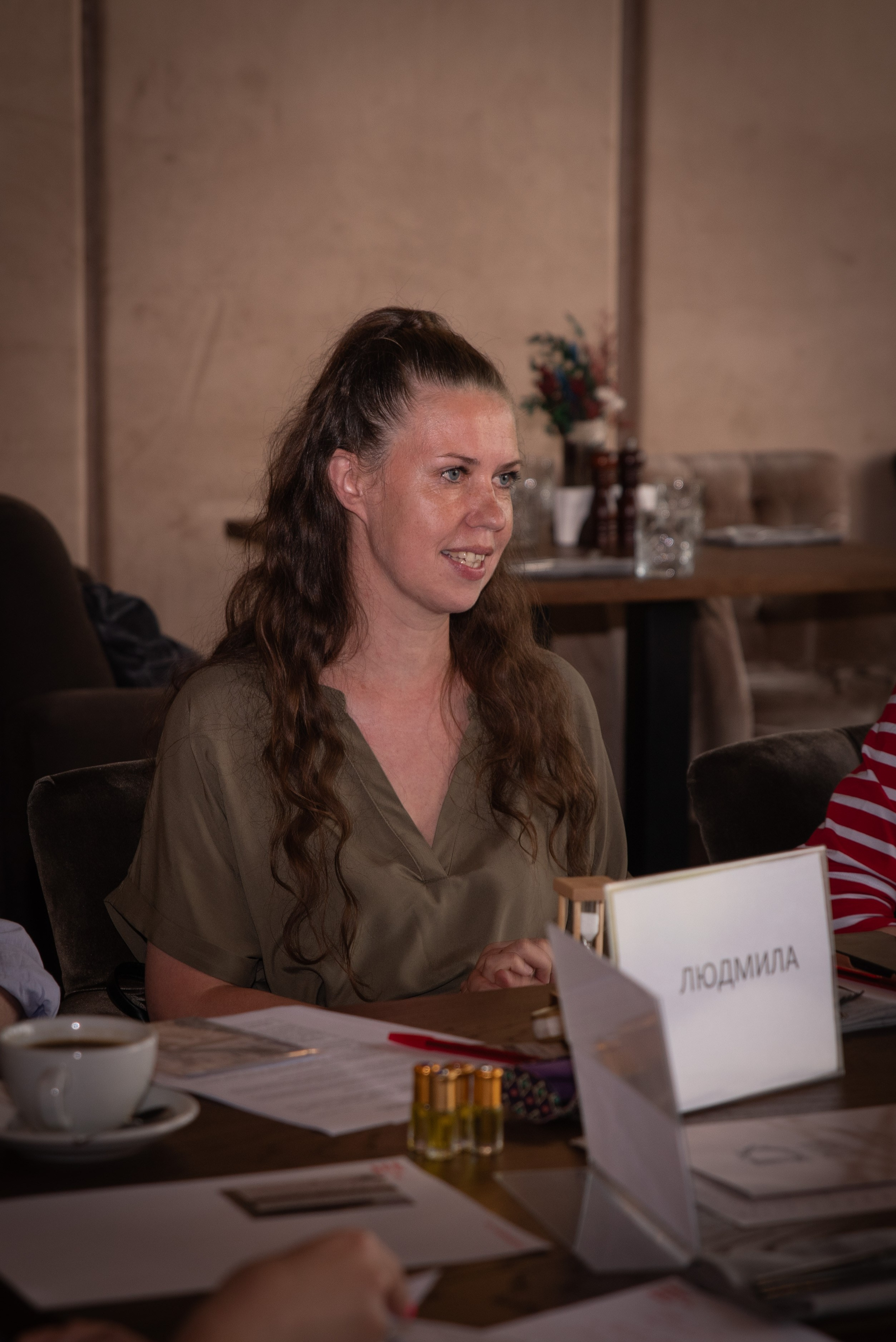 Нетворкинг_Мир Бизнес Мам. Женский и семейный фотограф в Москве, Железнодорожном Анастасия Кинёва