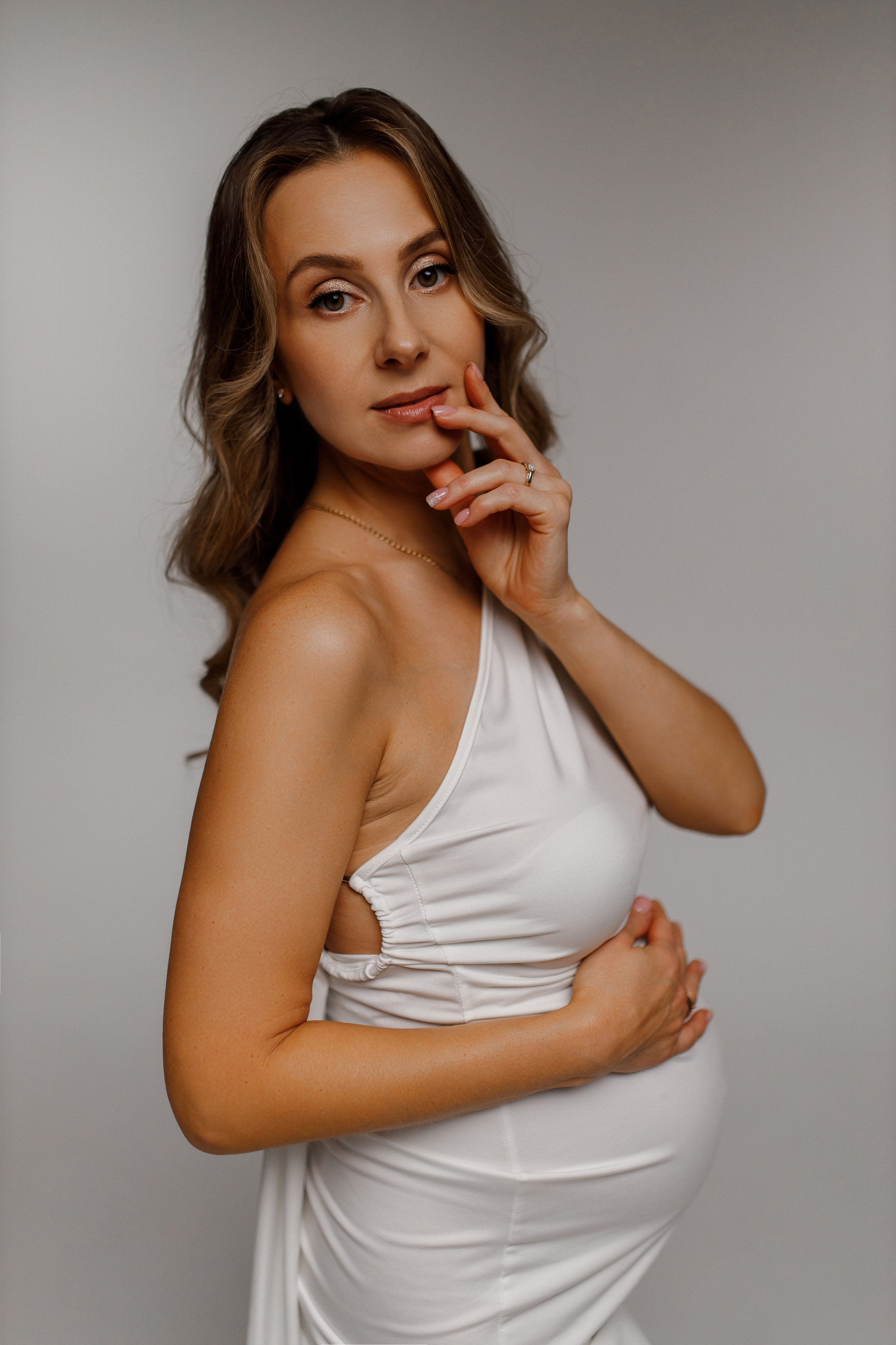 Ирина. Свадебный фотограф Елена Ловцевич