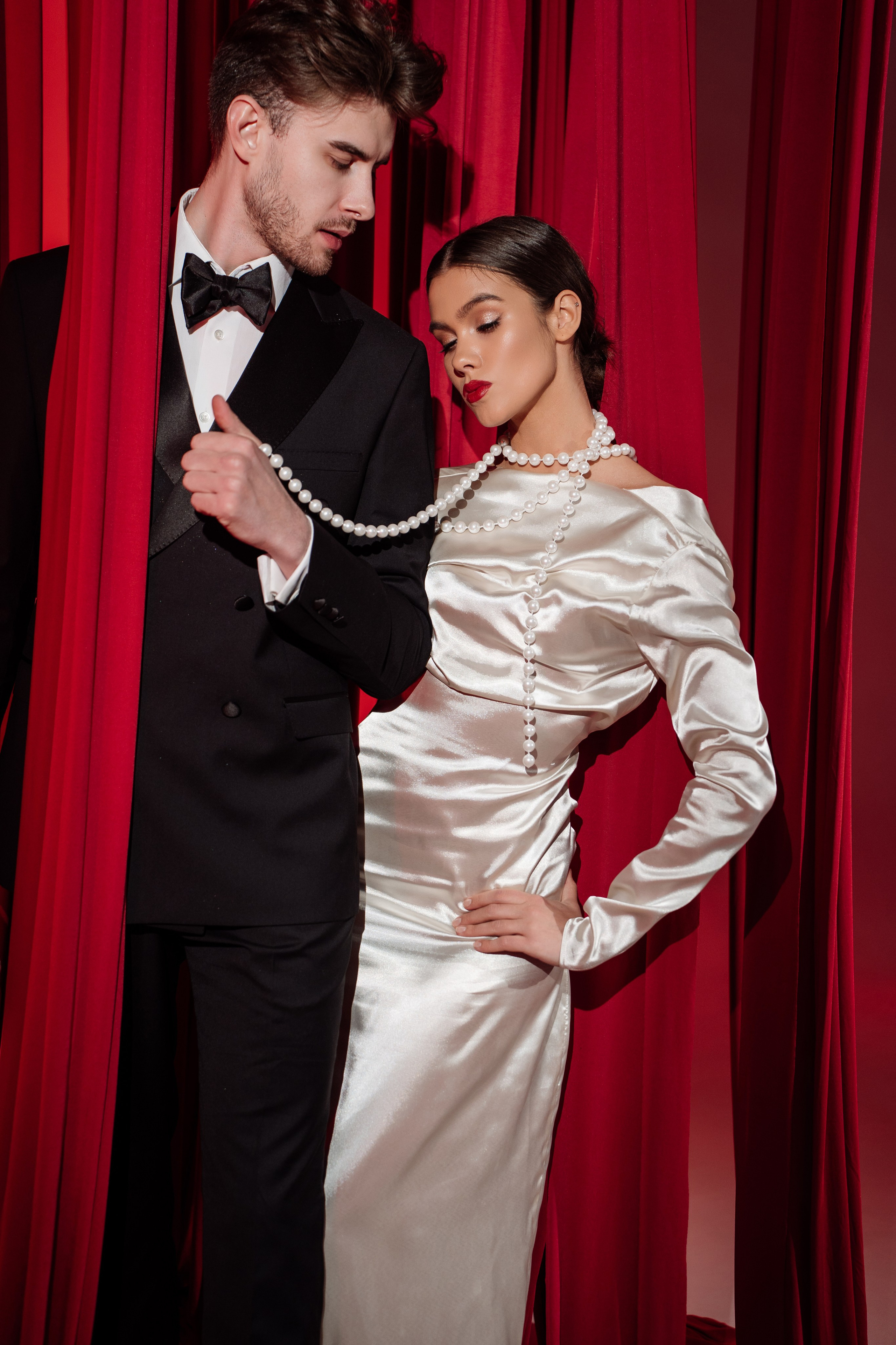 RED. Свадебный фотограф Тольятти Москва Адамова Виктория