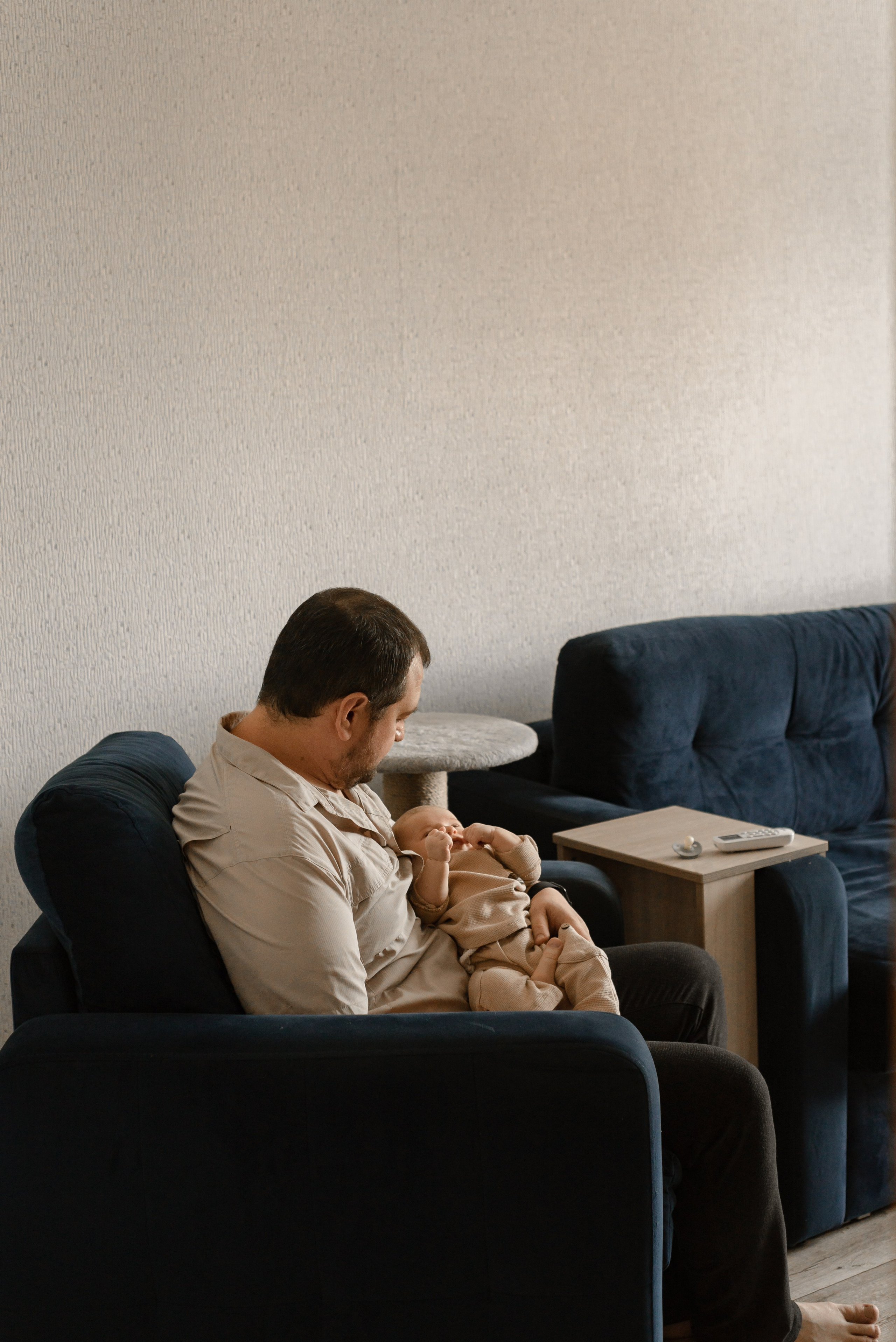 Дома хорошо. Фотограф в Омске Мария Попова