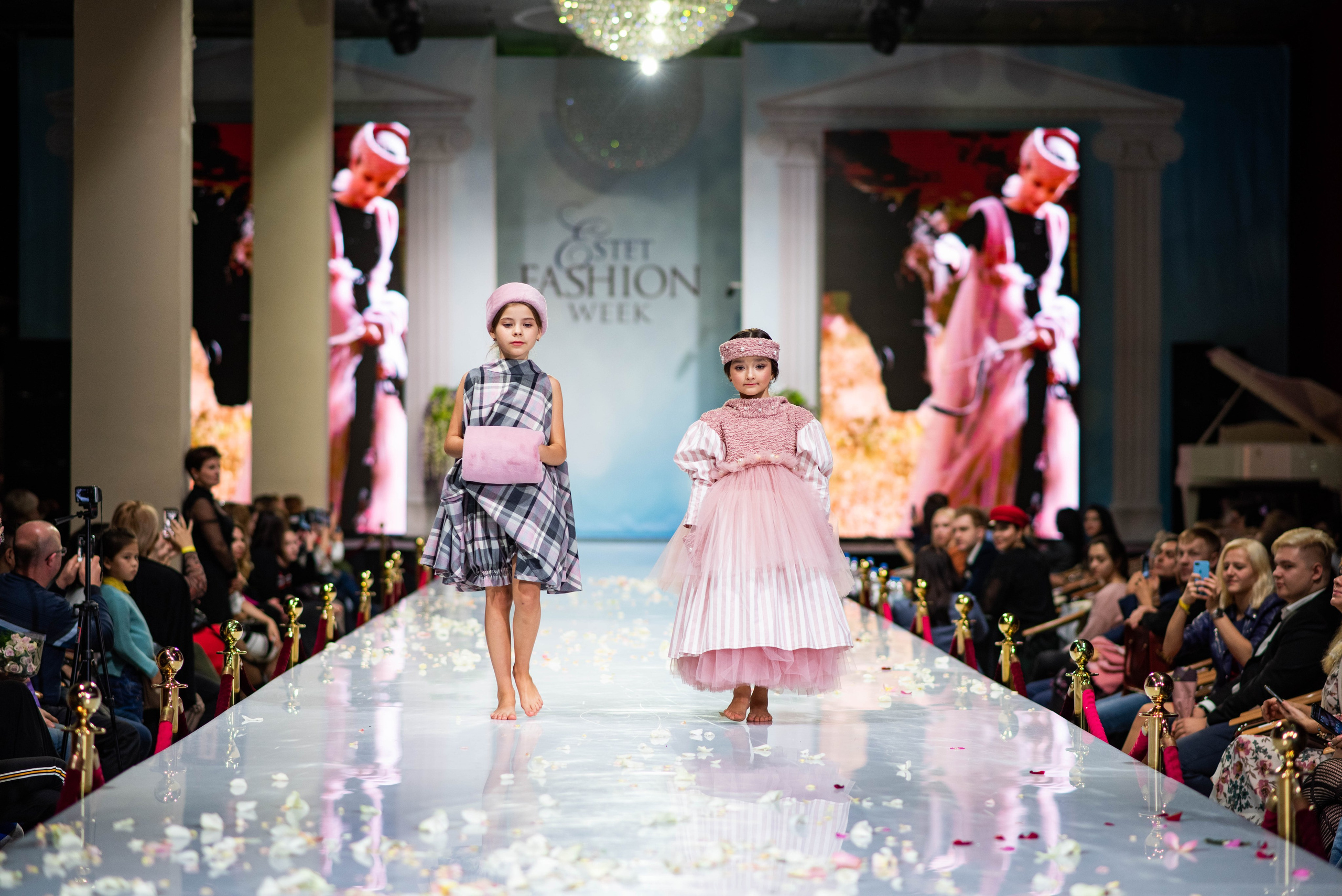 Надежда Шибина EFW. Главная