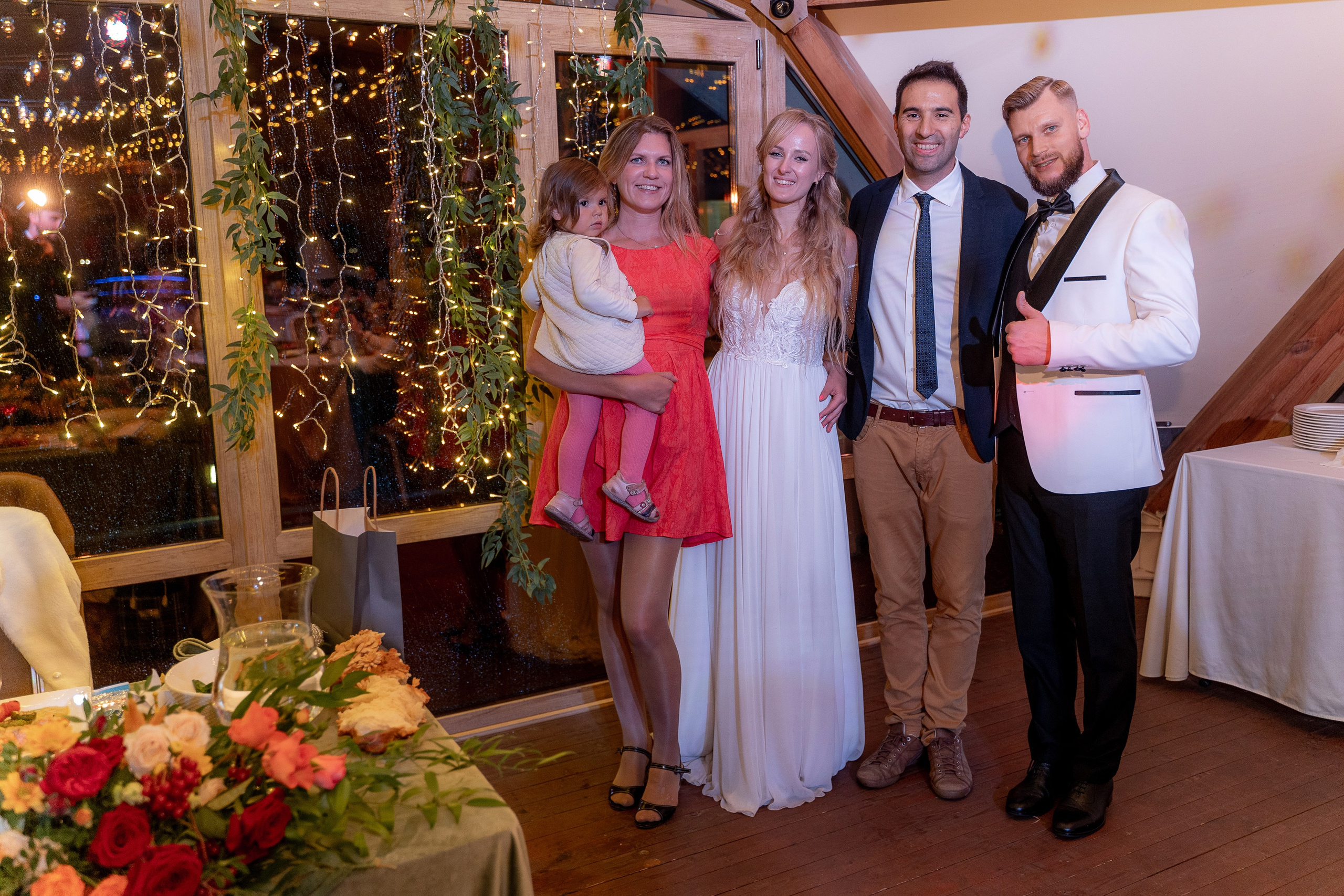 Виталий и Екатерина. Архив