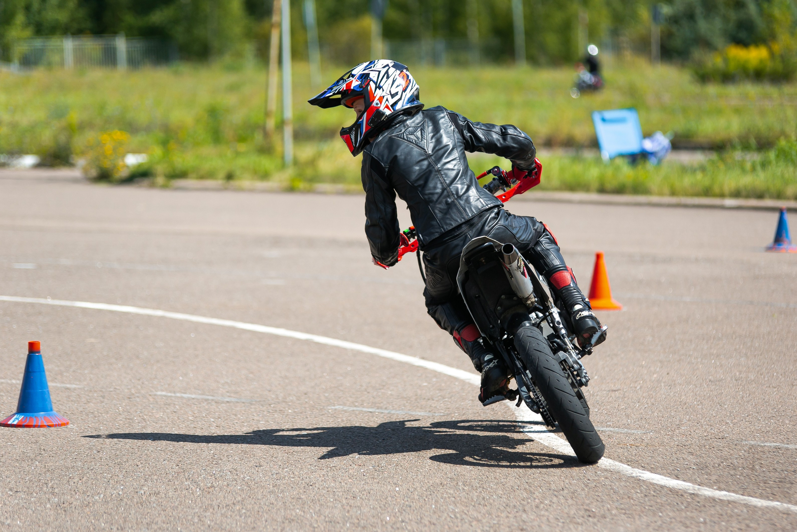 Чемпионат ЦФО 2024 — Этап Орловской области, Орел