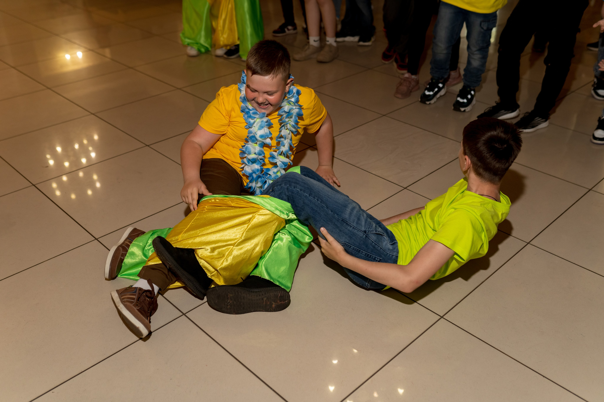 Банкетный комплекс Времена года. Виктория Кинкладзе