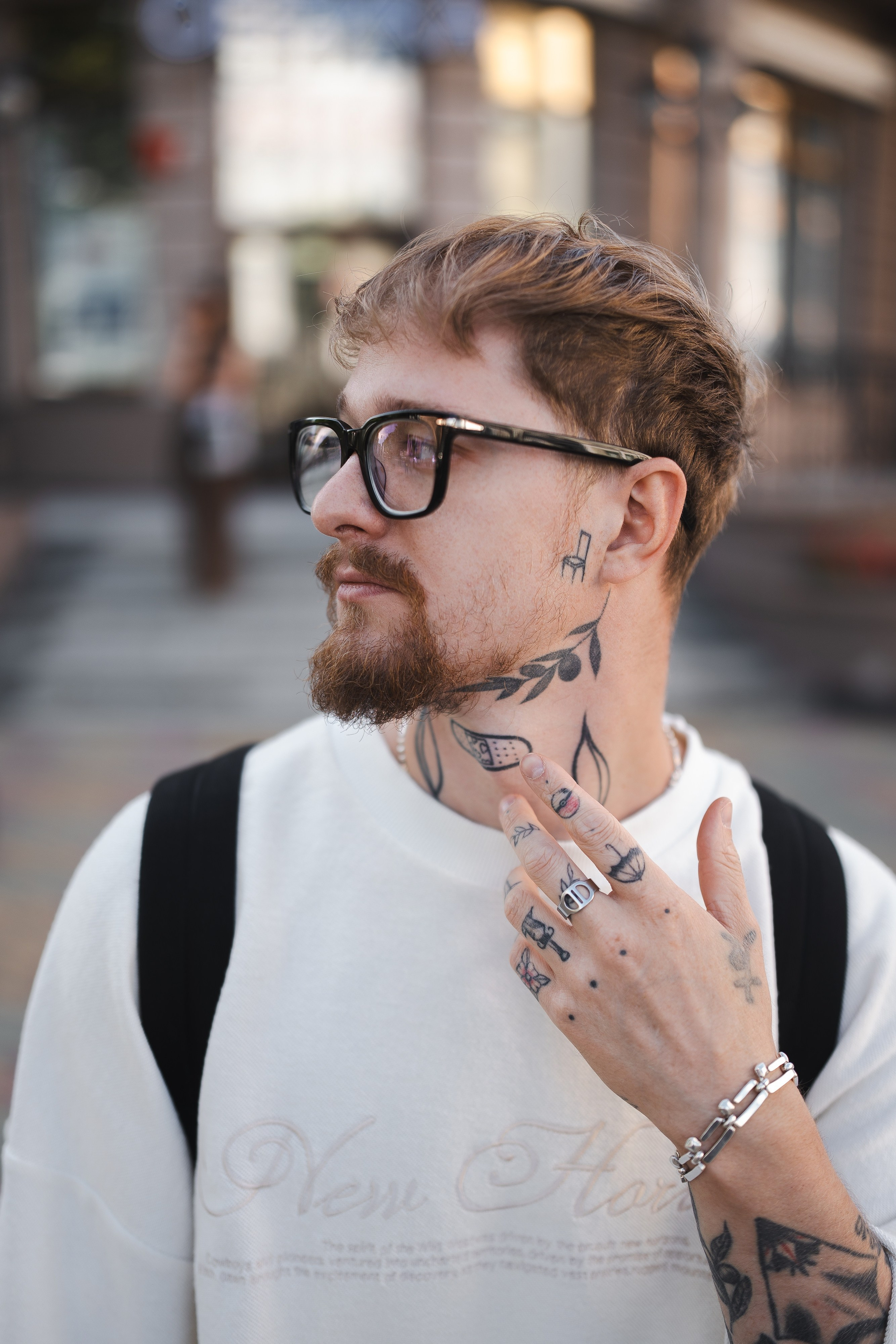 Александр. Фотограф Хабаровск