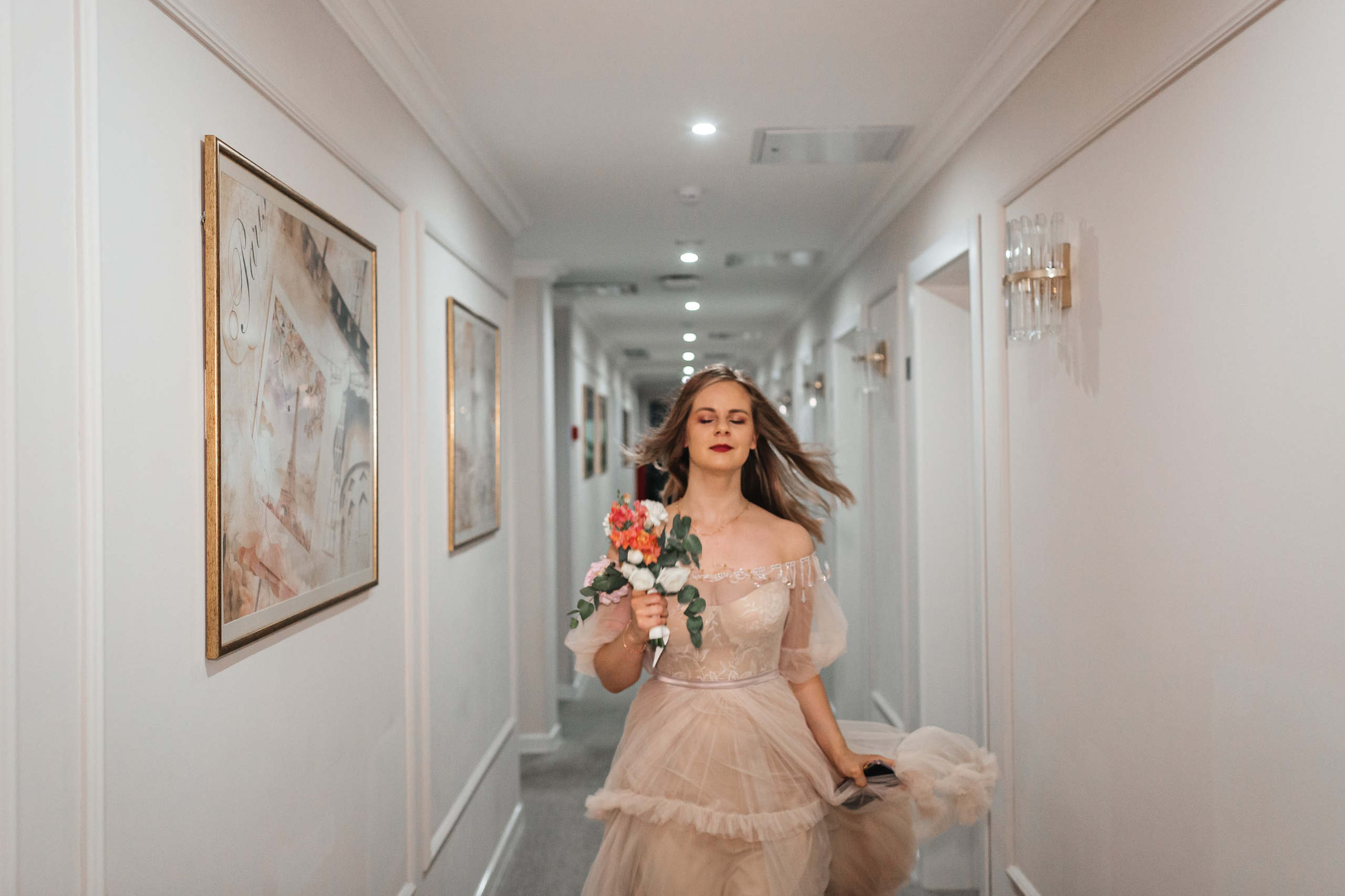 Дмитрий и Юля