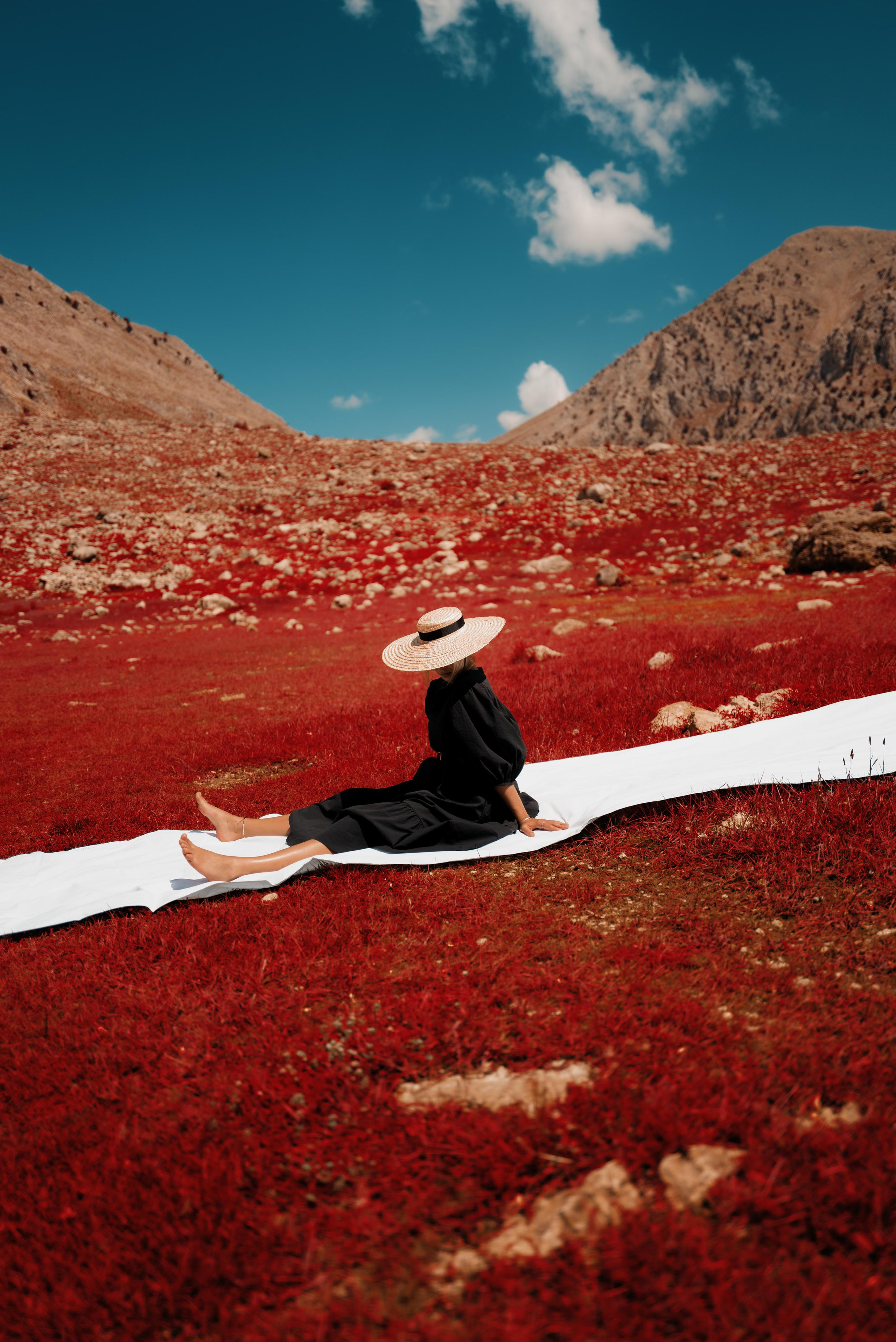 LUT #6. Портретный фотограф в Санкт-Петербурге Алексей Корзов