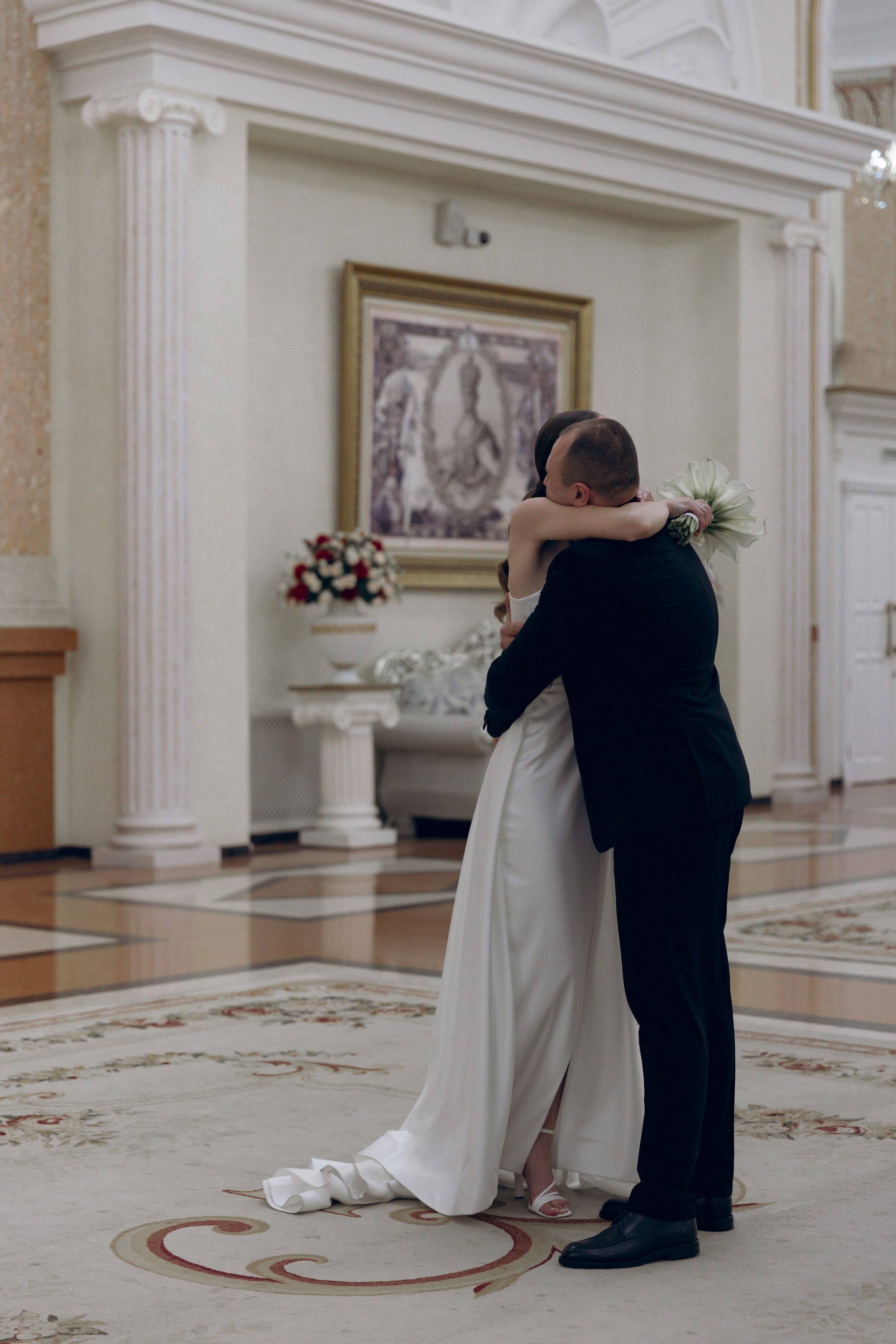 Анатолий и Евгения, 5/10/ 2024. Свадебный  и семейный фотограф в Краснодаре