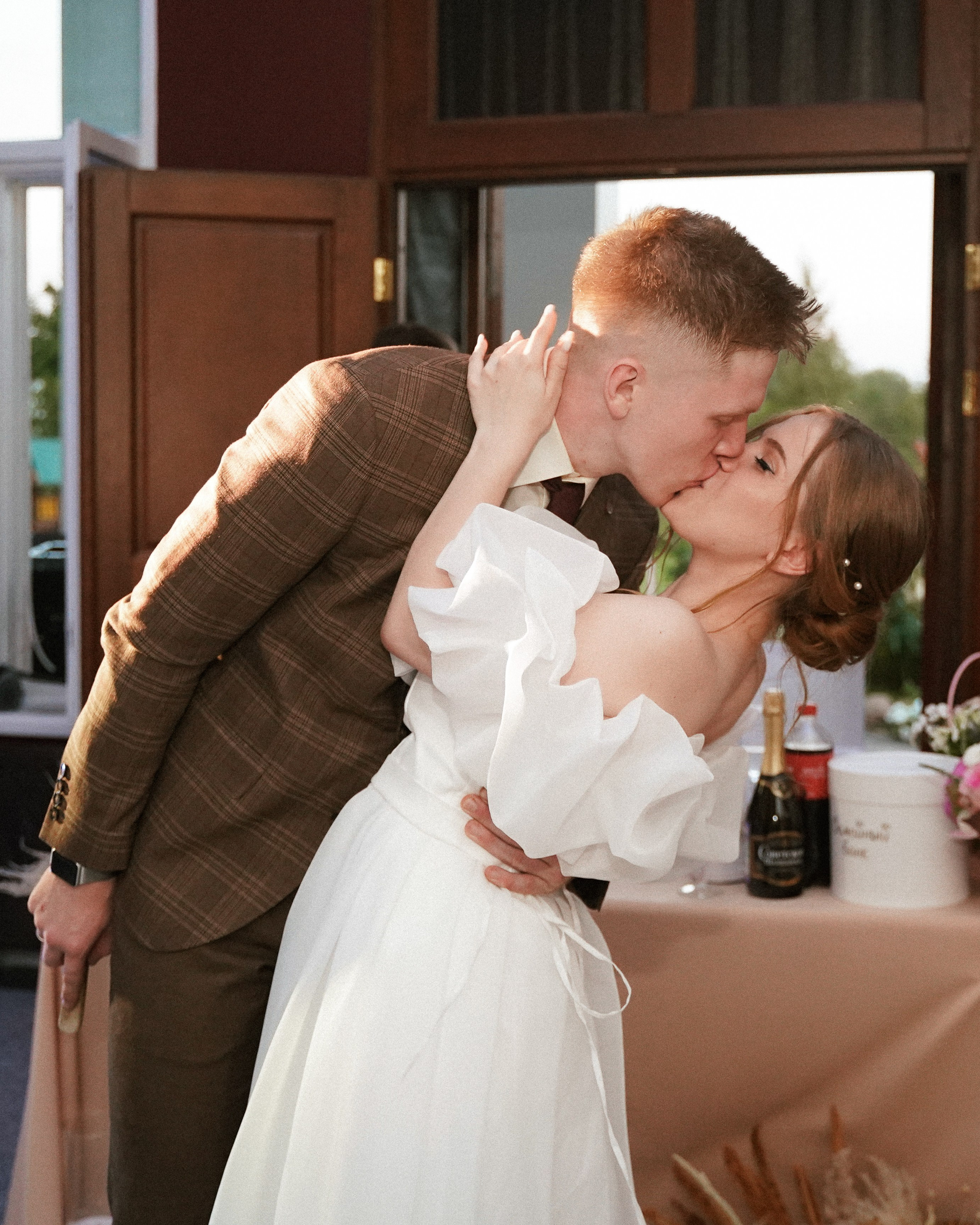 Свадебная и семейная сказка. ИРЛ — Проект