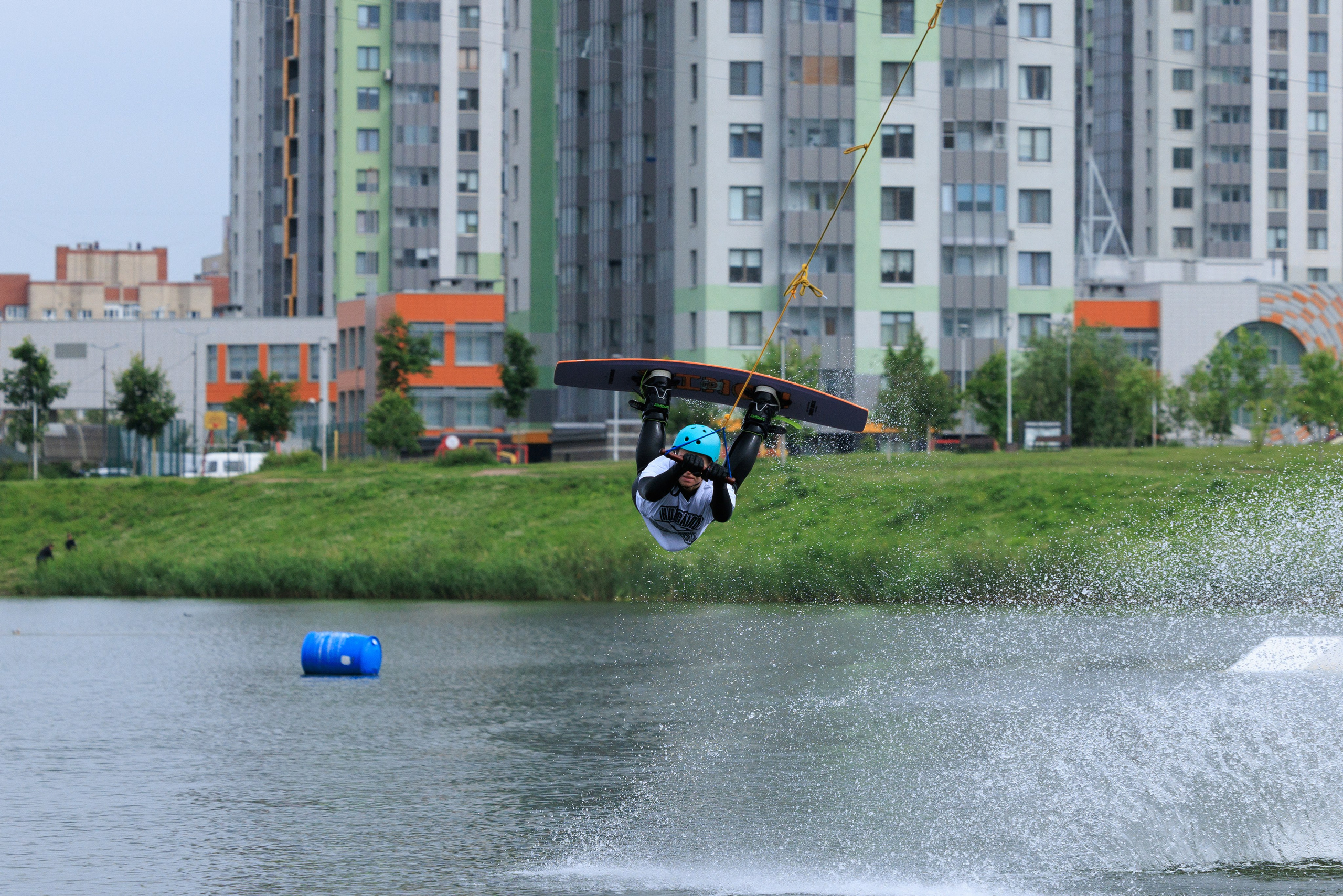 KUPCHINO OPEN CONTEST 2025. Фотограф Александр Заломаев