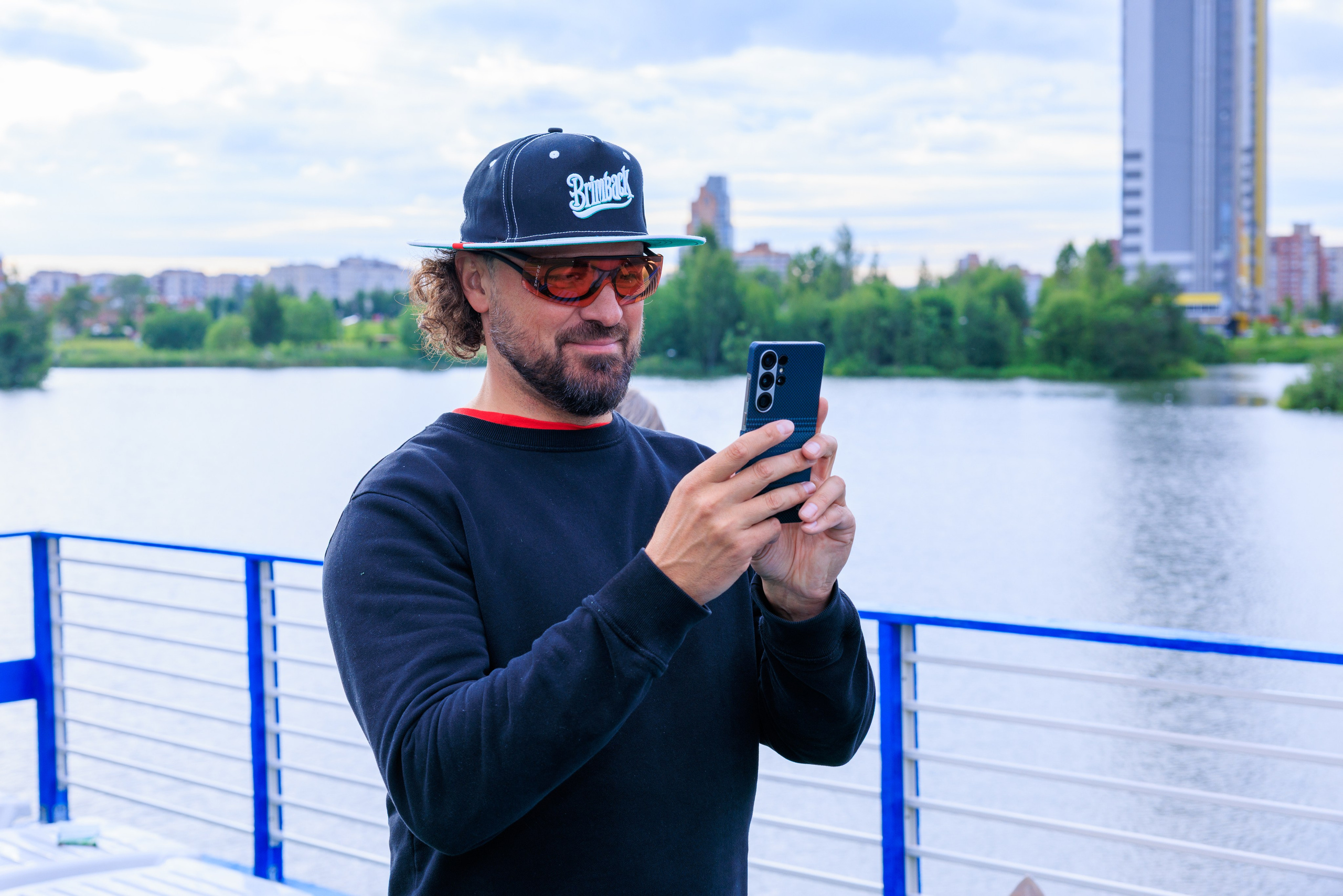 KUPCHINO OPEN CONTEST 2025. Фотограф Александр Заломаев