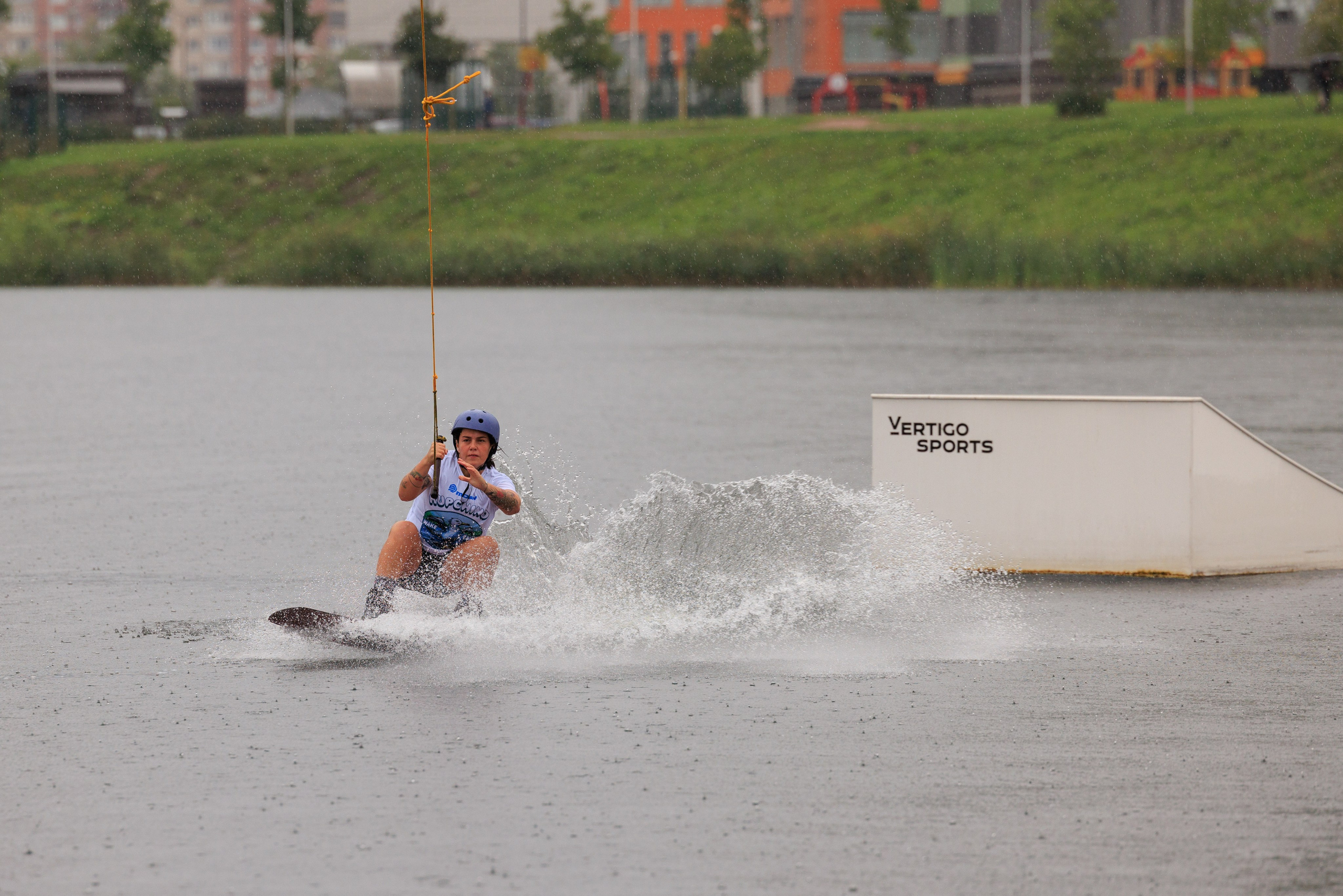KupchinoOpenContest 2024. Фотограф Александр Заломаев