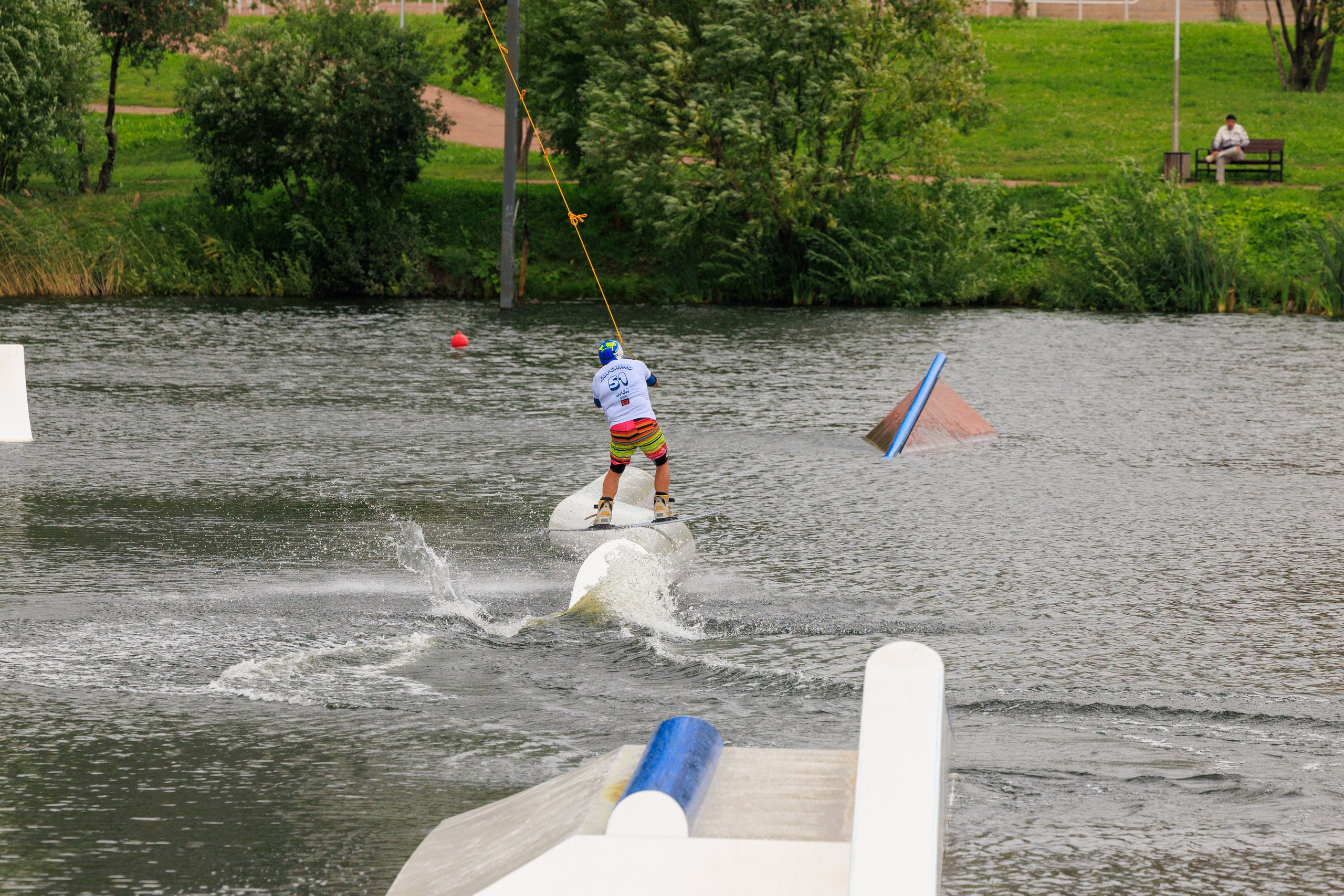 KupchinoOpenContest 2024. Фотограф Александр Заломаев