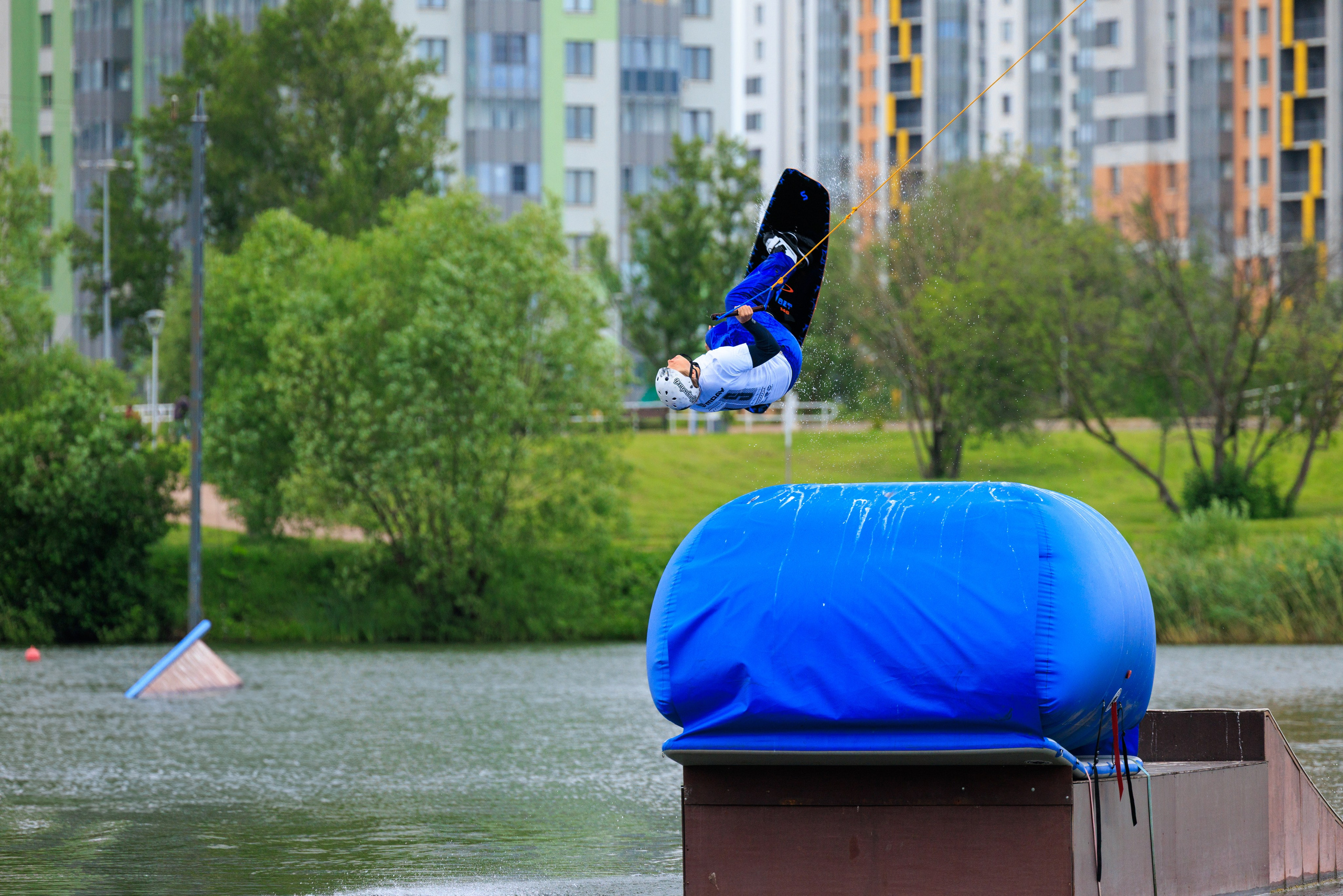 KUPCHINO OPEN CONTEST 2025. Фотограф Александр Заломаев