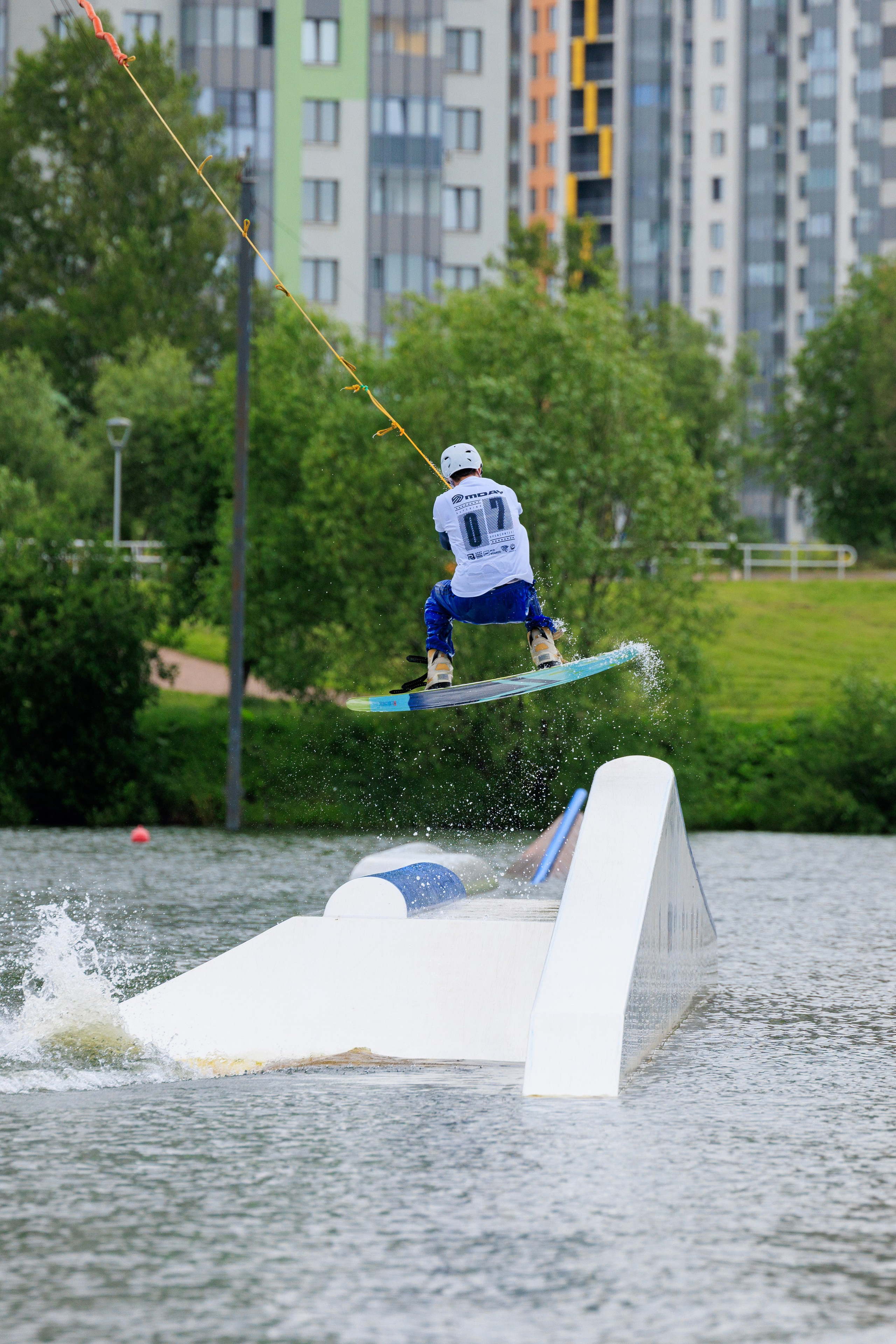 KUPCHINO OPEN CONTEST 2025. Фотограф Александр Заломаев