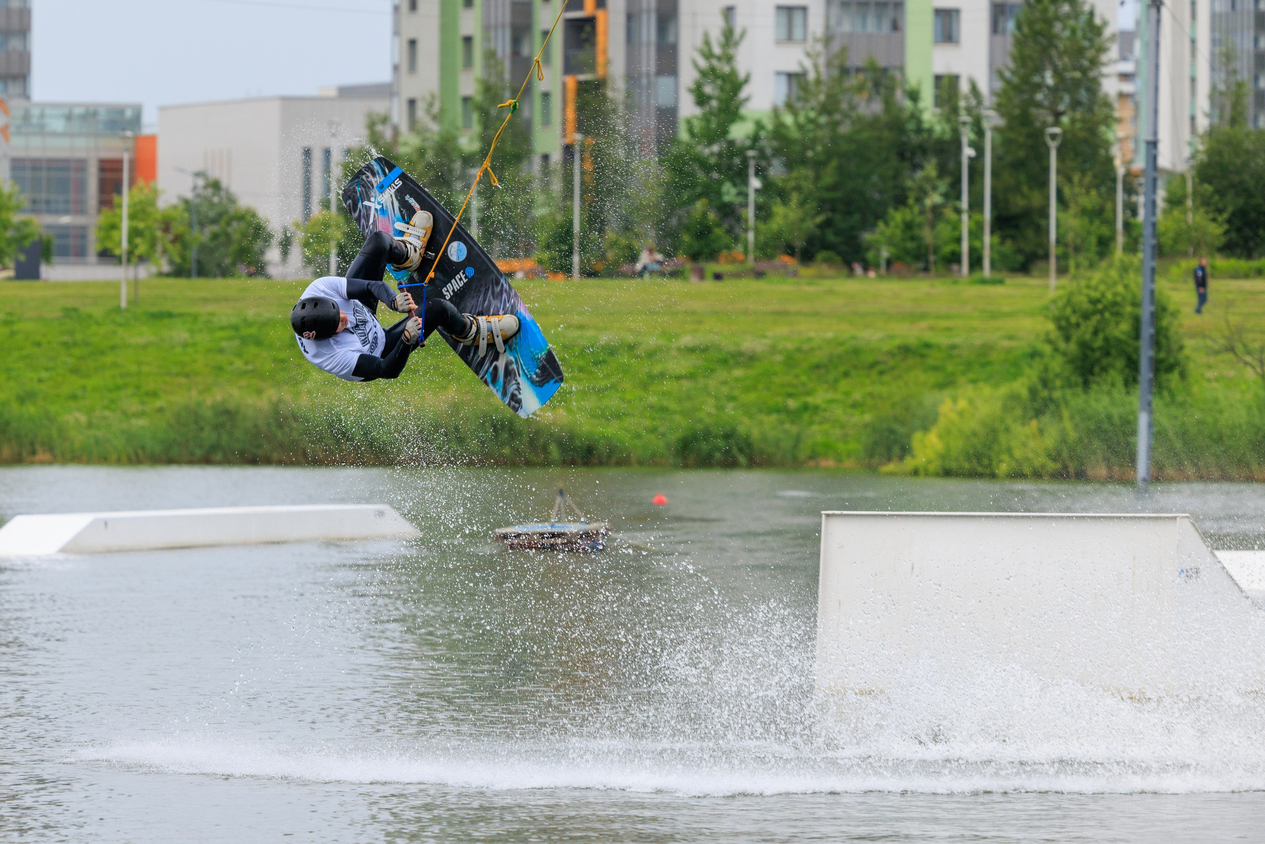 KUPCHINO OPEN CONTEST 2025. Фотограф Александр Заломаев