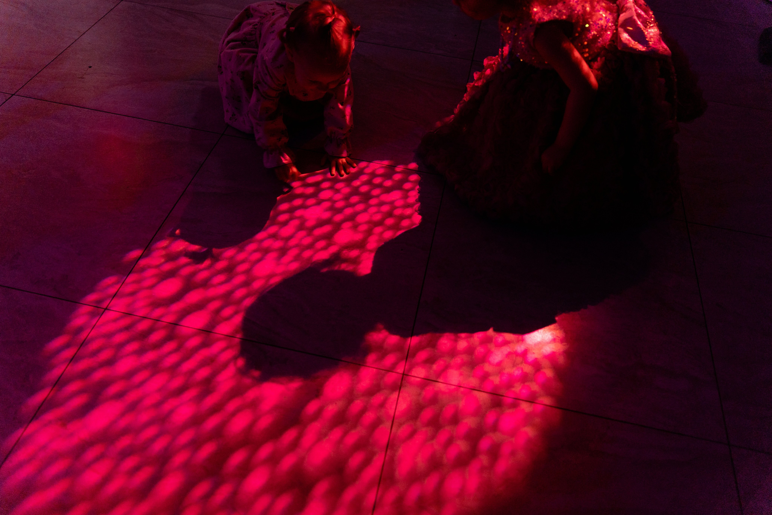 Мария и Дмитрий. Свадебный Фотограф Хабаровск Евгений Корсков