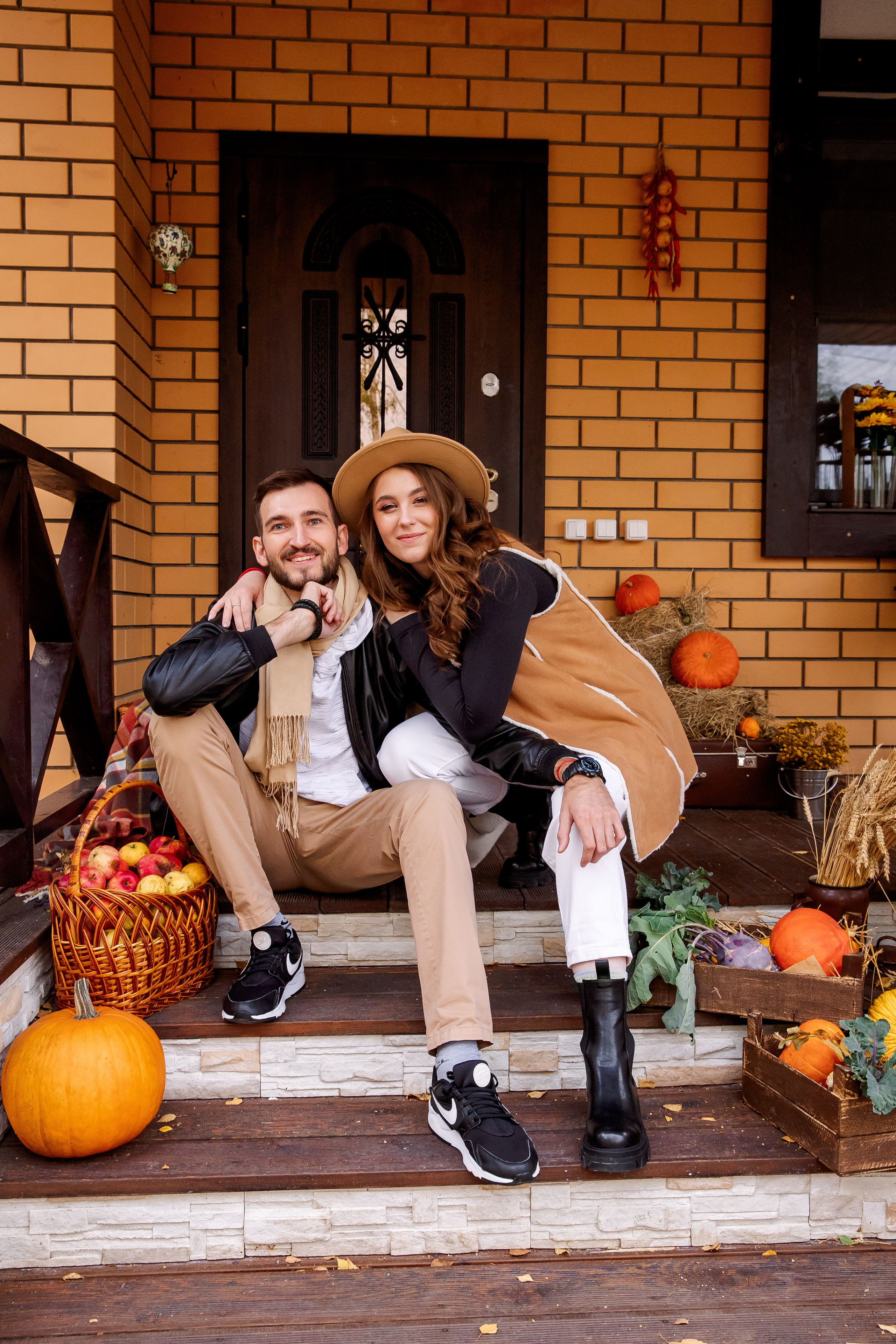 Анна и Владислав. Свадебный и семейный фотограф в Челябинске Юлия Ишимова