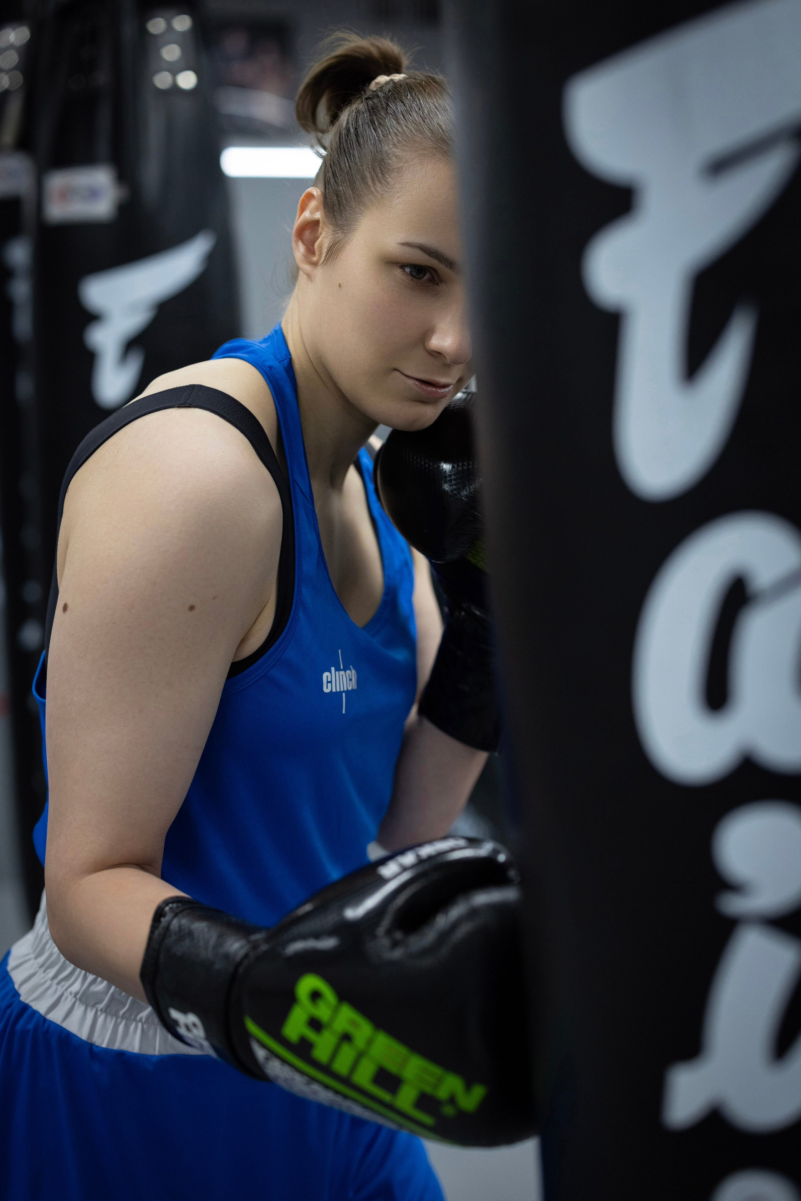 Сломай меня нежно. Портретный фотограф в Москве Павел Горчаков