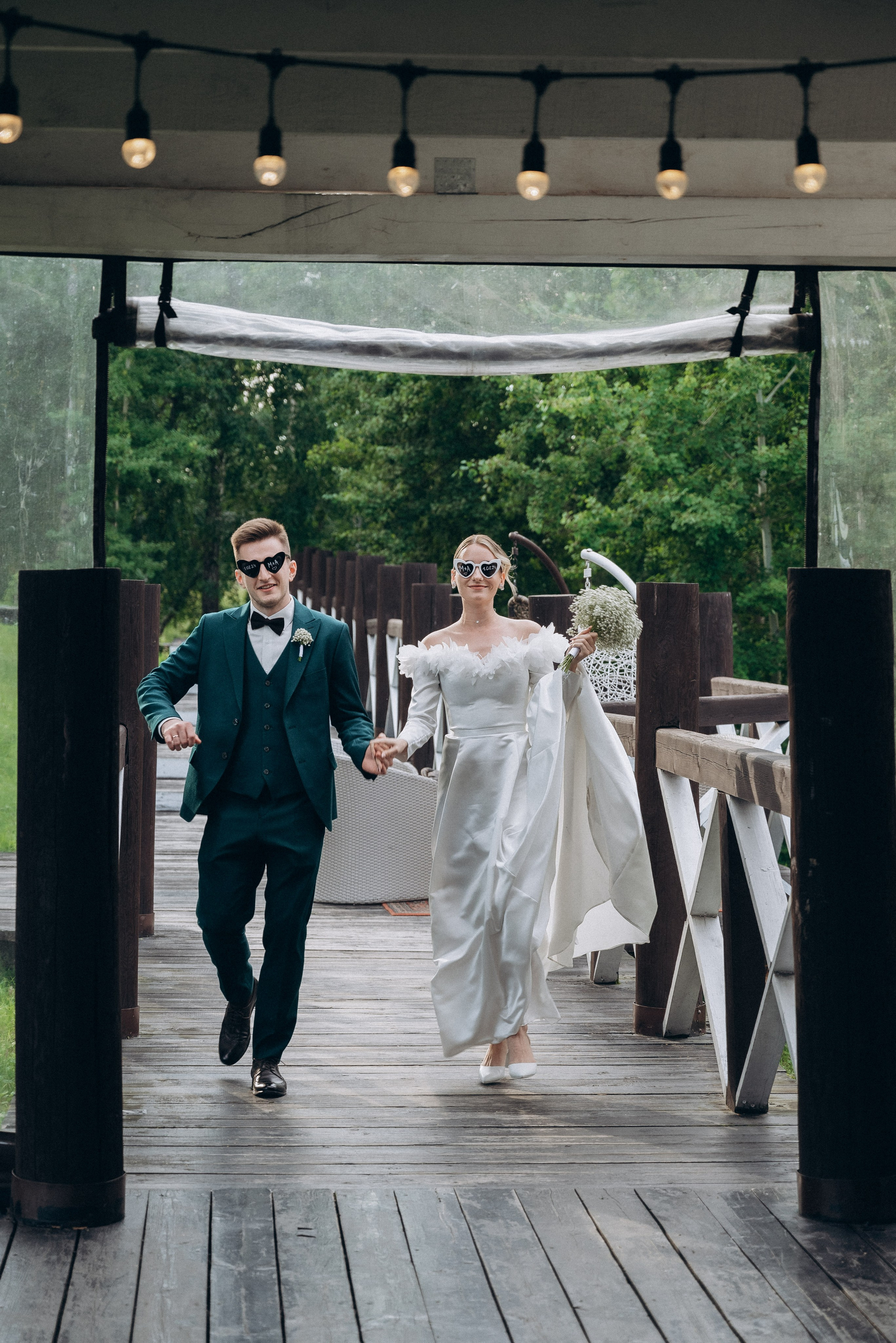 Миша и Саша. Тамара Власова