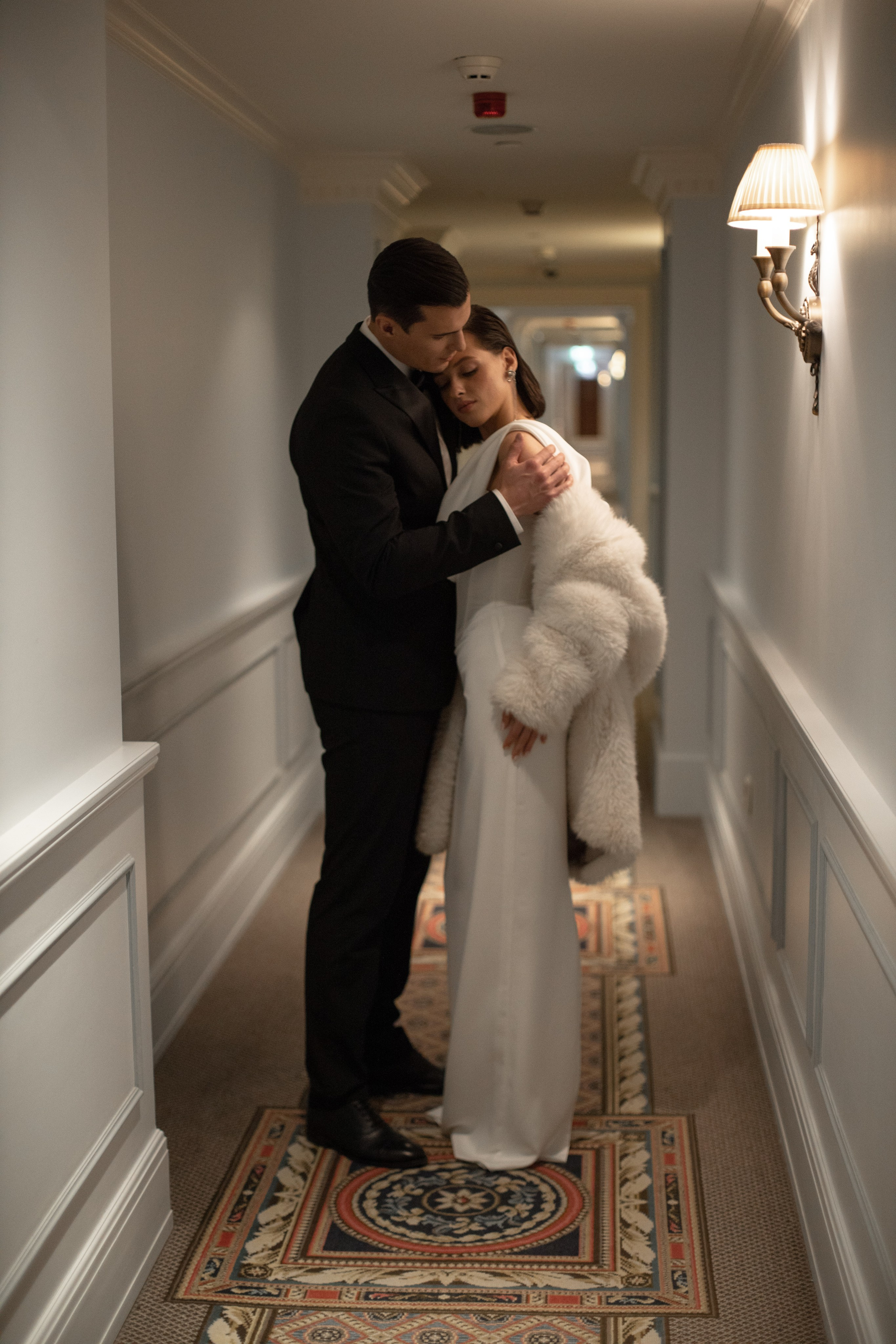 Four Season. Свадебный и семейный фотограф в Москве Диана Левченко