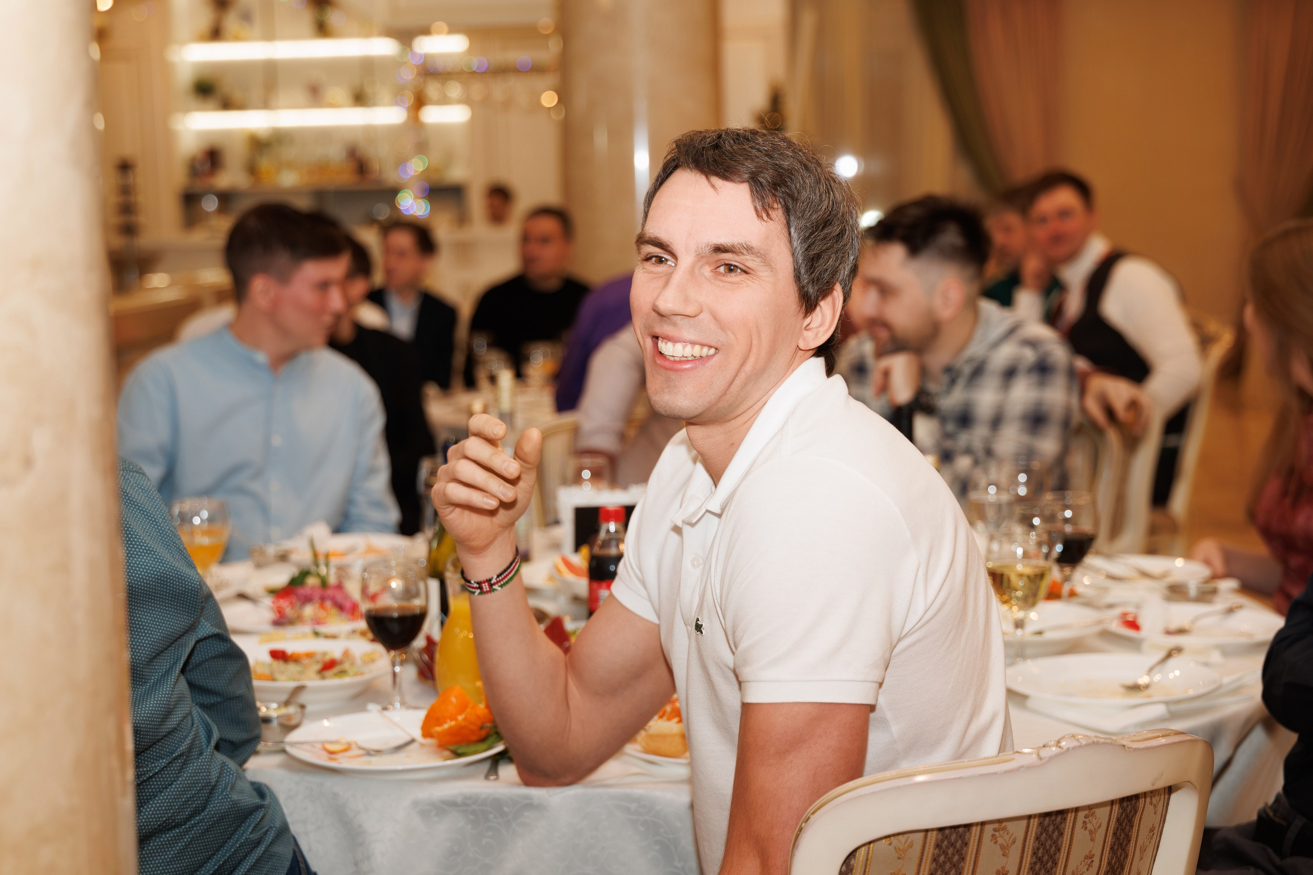 Новогодний корпоратив «Симикон». Репортажной, Свадебный, школьный