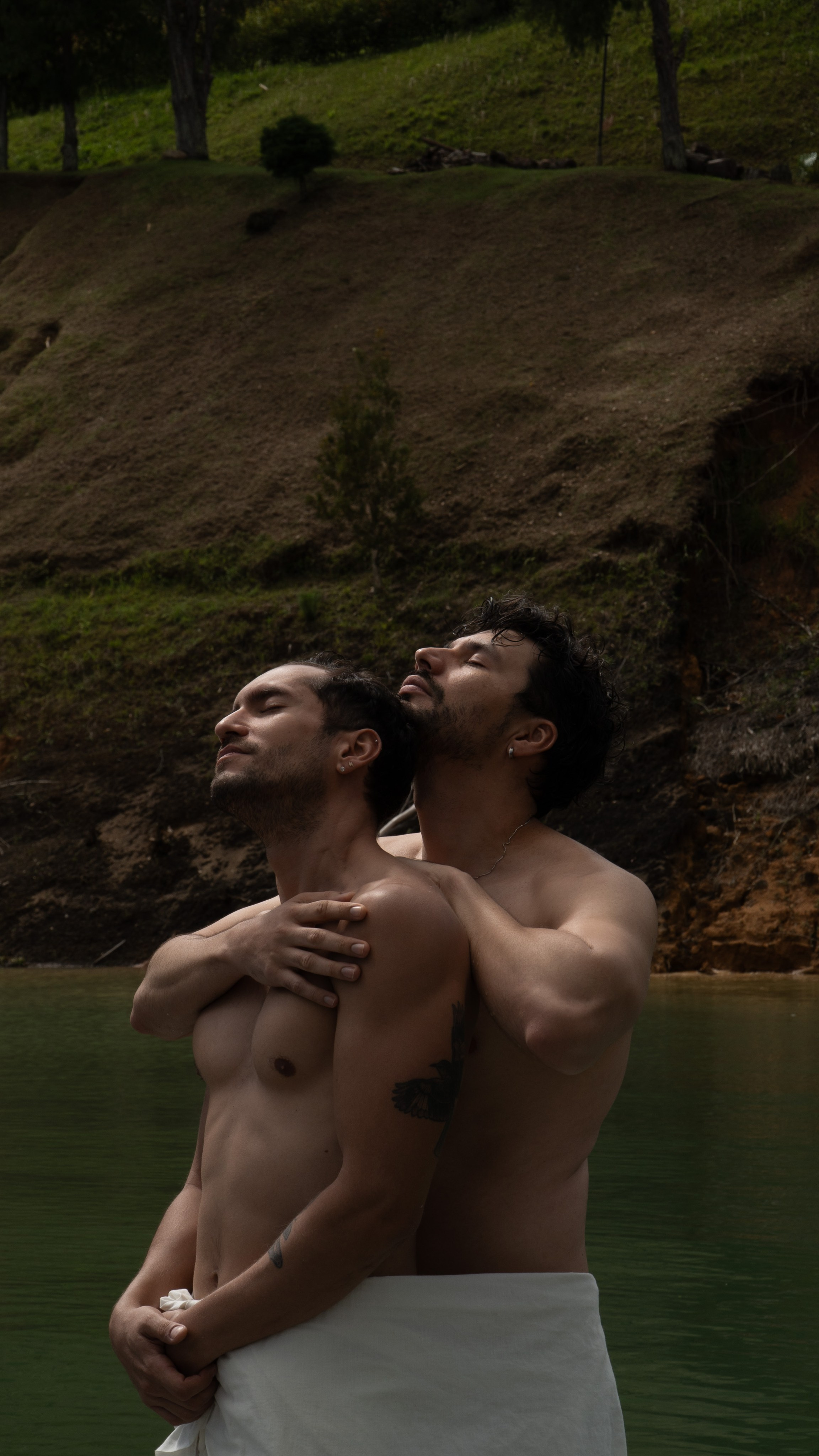 Guatape full. Wedding Photographer in Barcelona and Medellin