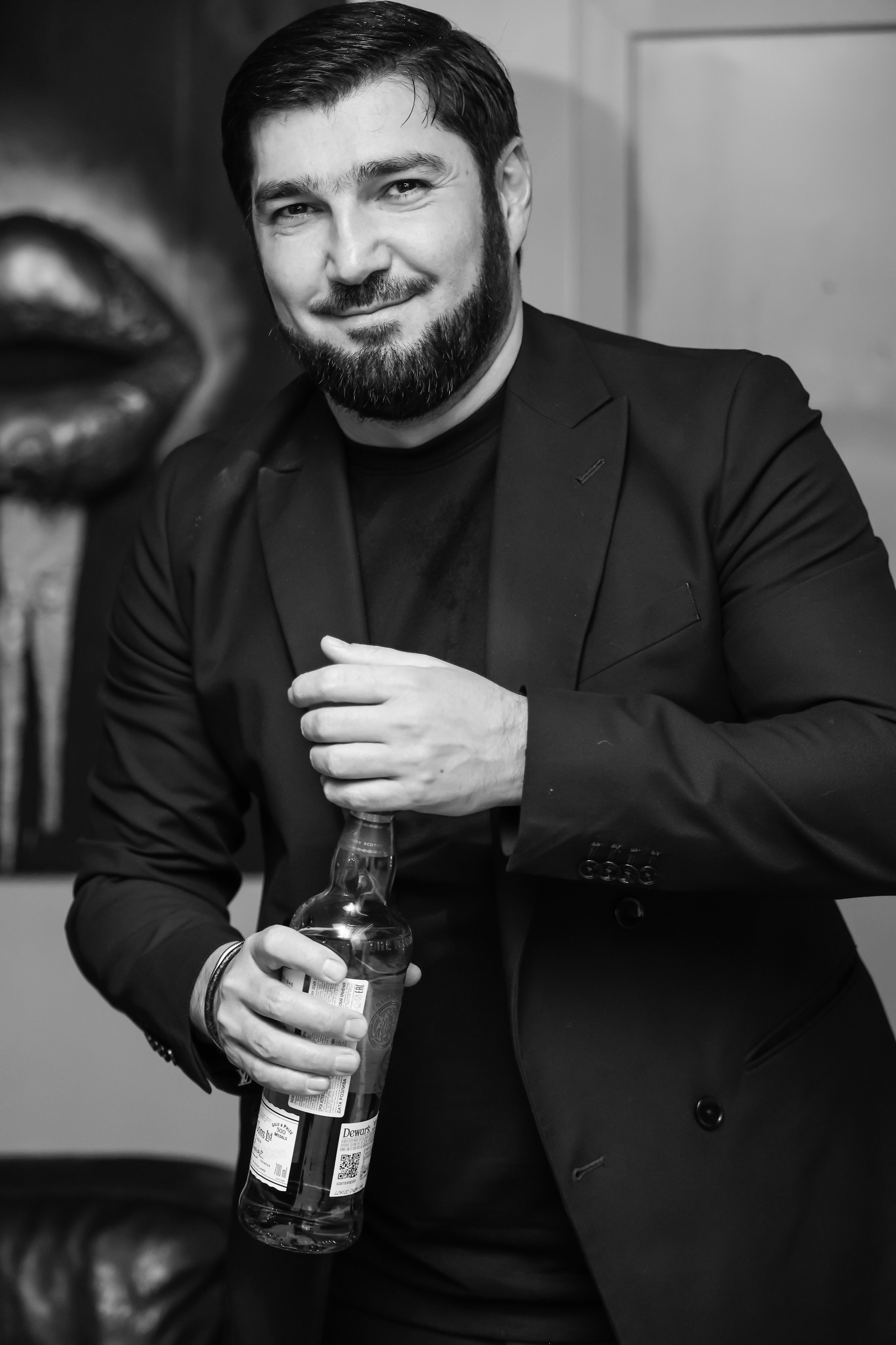 В Лофте. Фотограф и видеограф — Москва