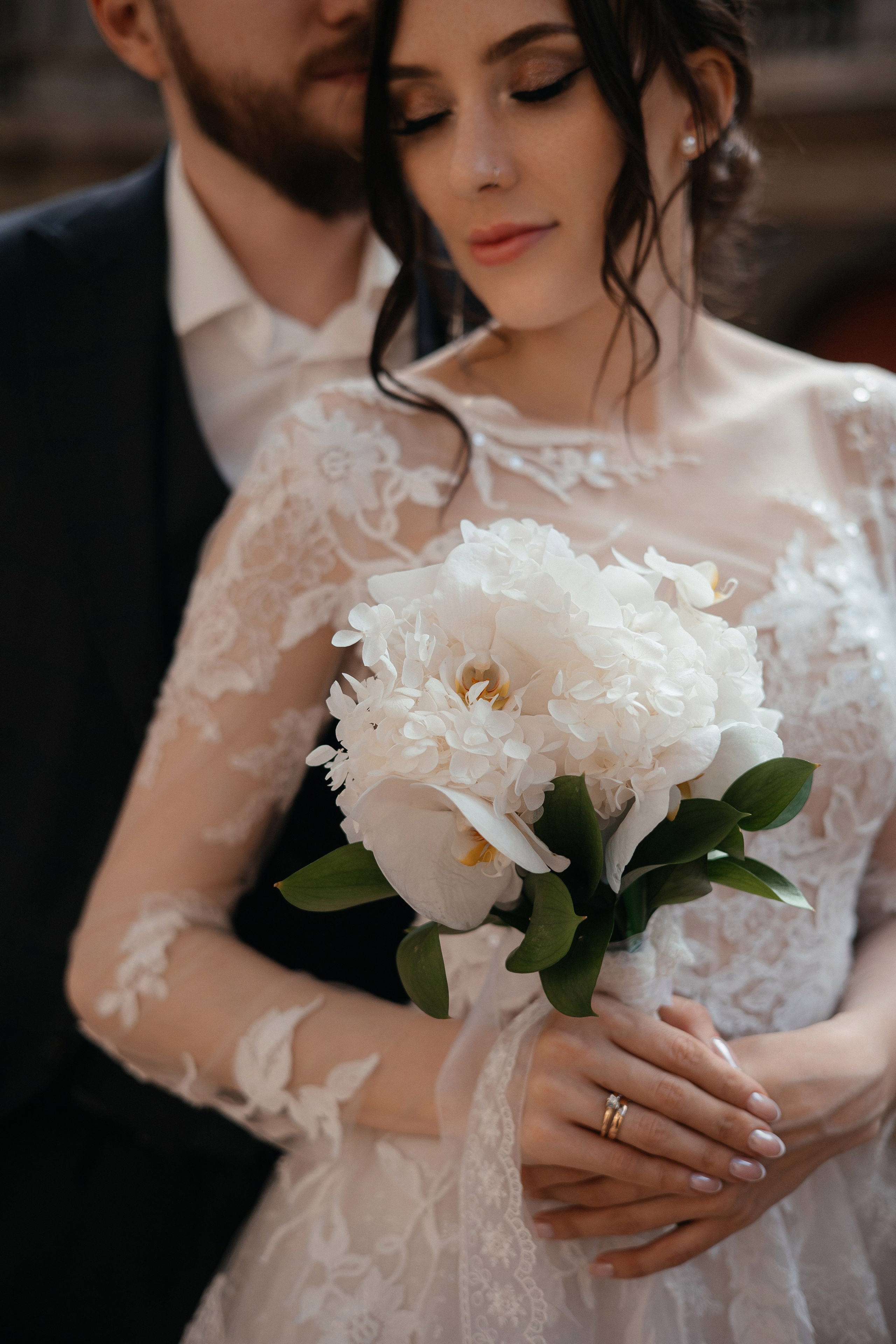 Иван & Катрин. ФОТОГРАФ РОЗА ФИЛИНА СПб I МОСКВА